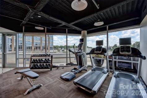 1100 Metropolitan Avenue Charlotte NC 28204