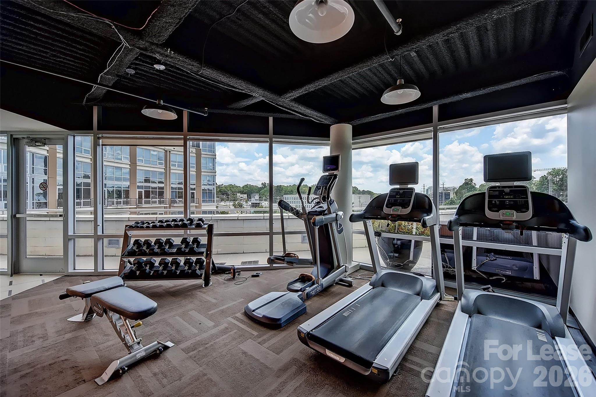 1100 Metropolitan Avenue Charlotte NC 28204