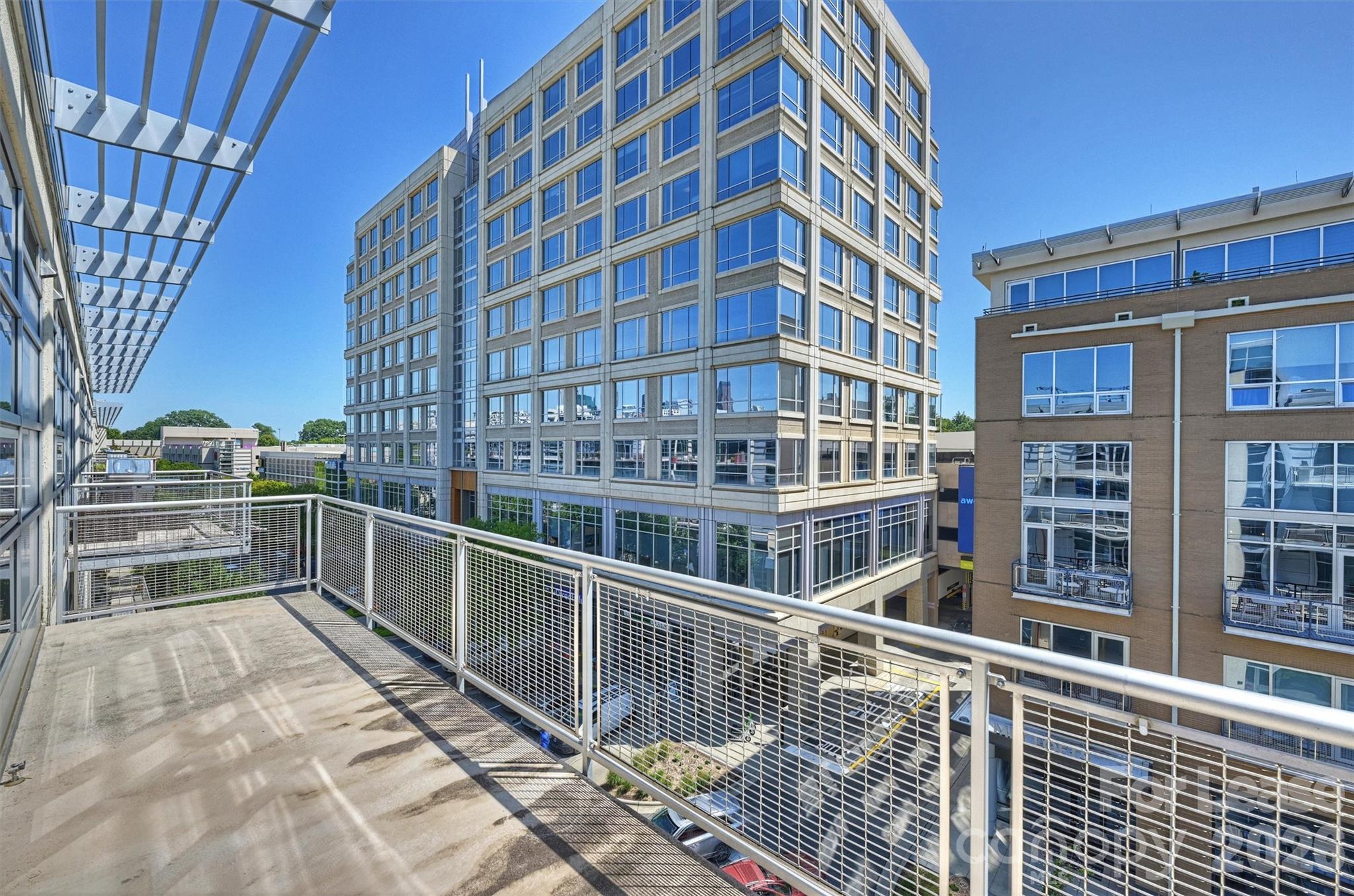 1100 Metropolitan Avenue Charlotte NC 28204