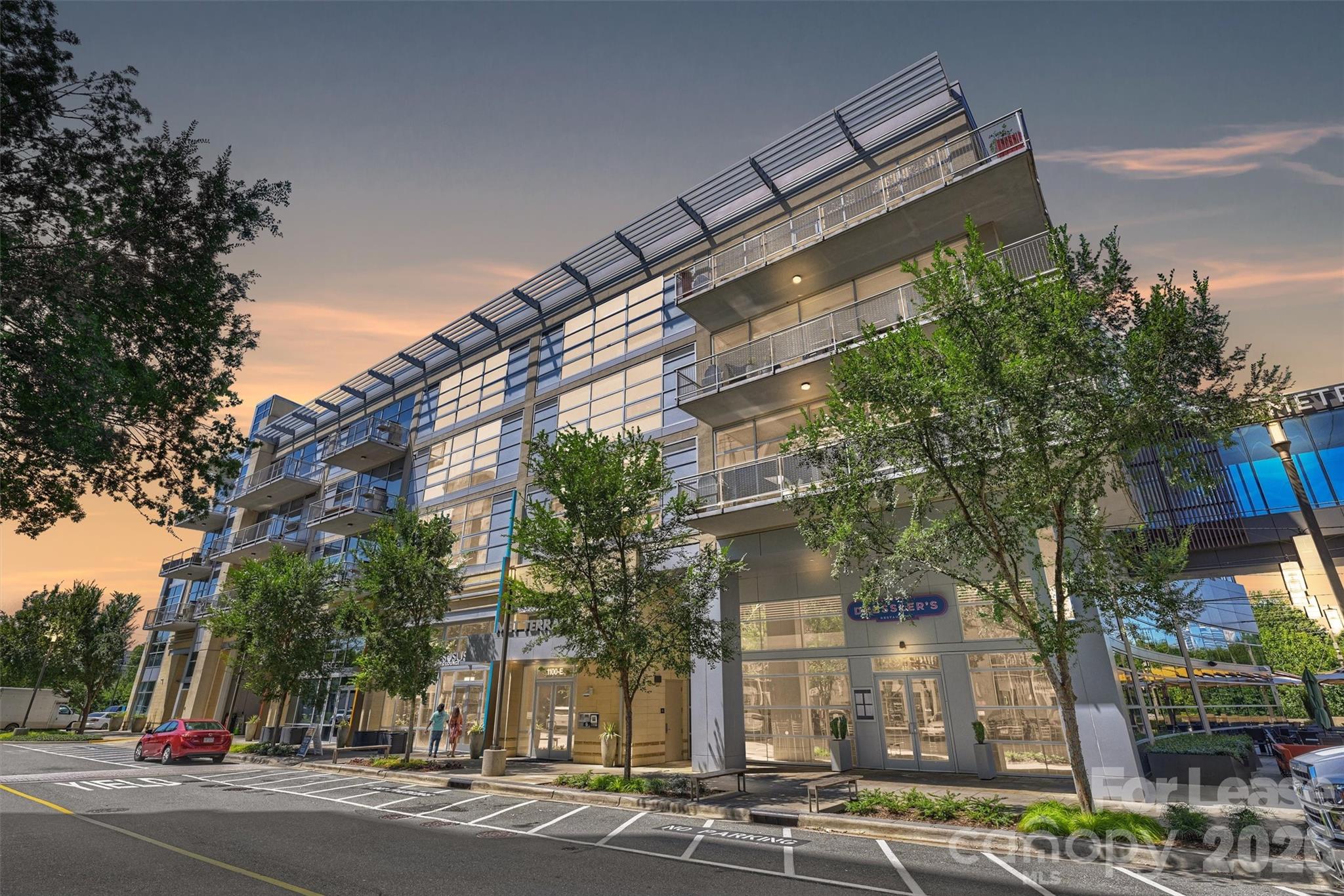 1100 Metropolitan Avenue Charlotte NC 28204