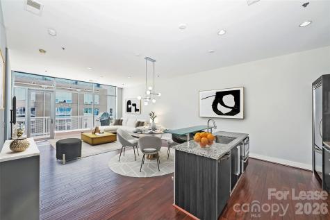 1100 Metropolitan Avenue Charlotte NC 28204