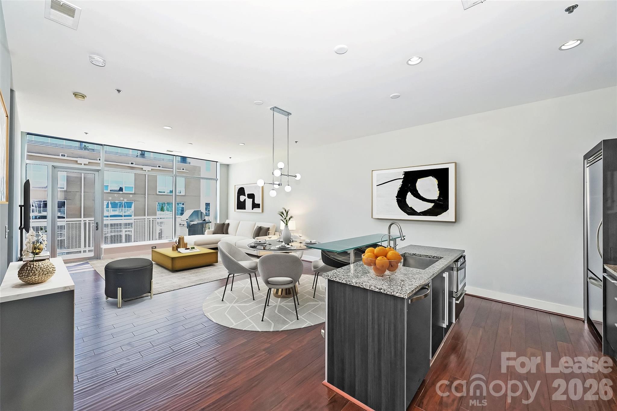 1100 Metropolitan Avenue Charlotte NC 28204