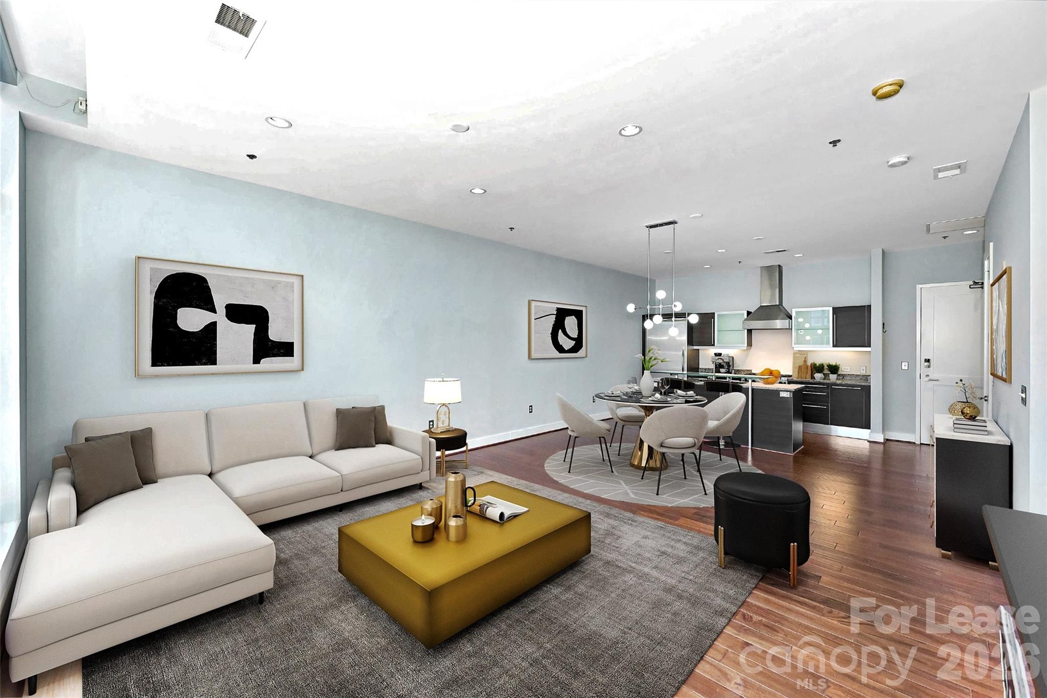 1100 Metropolitan Avenue Charlotte NC 28204