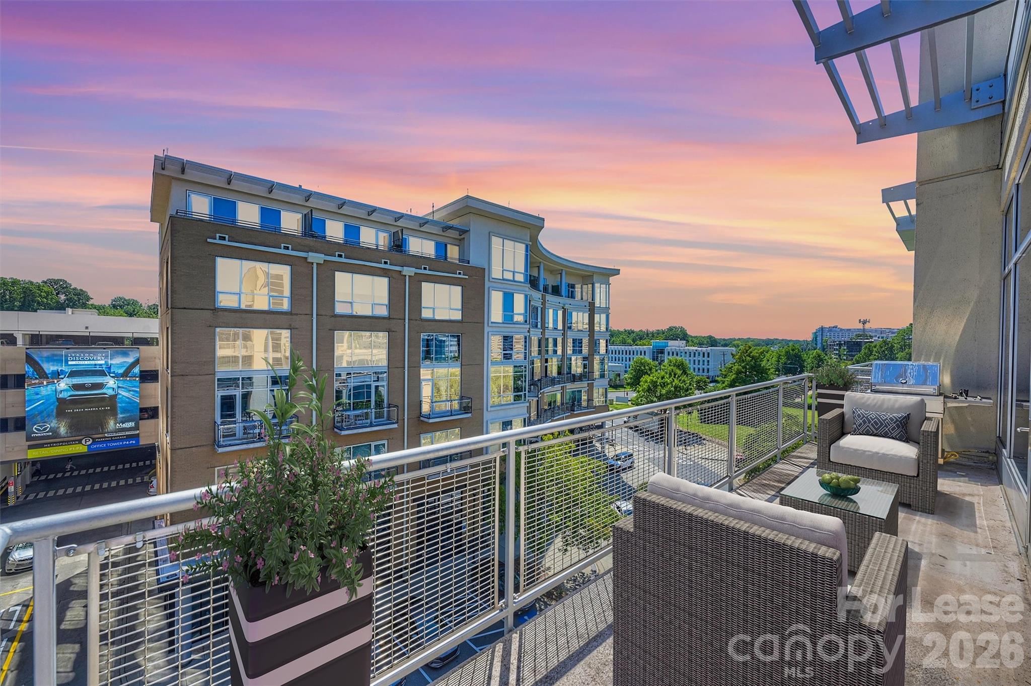 1100 Metropolitan Avenue Charlotte NC 28204