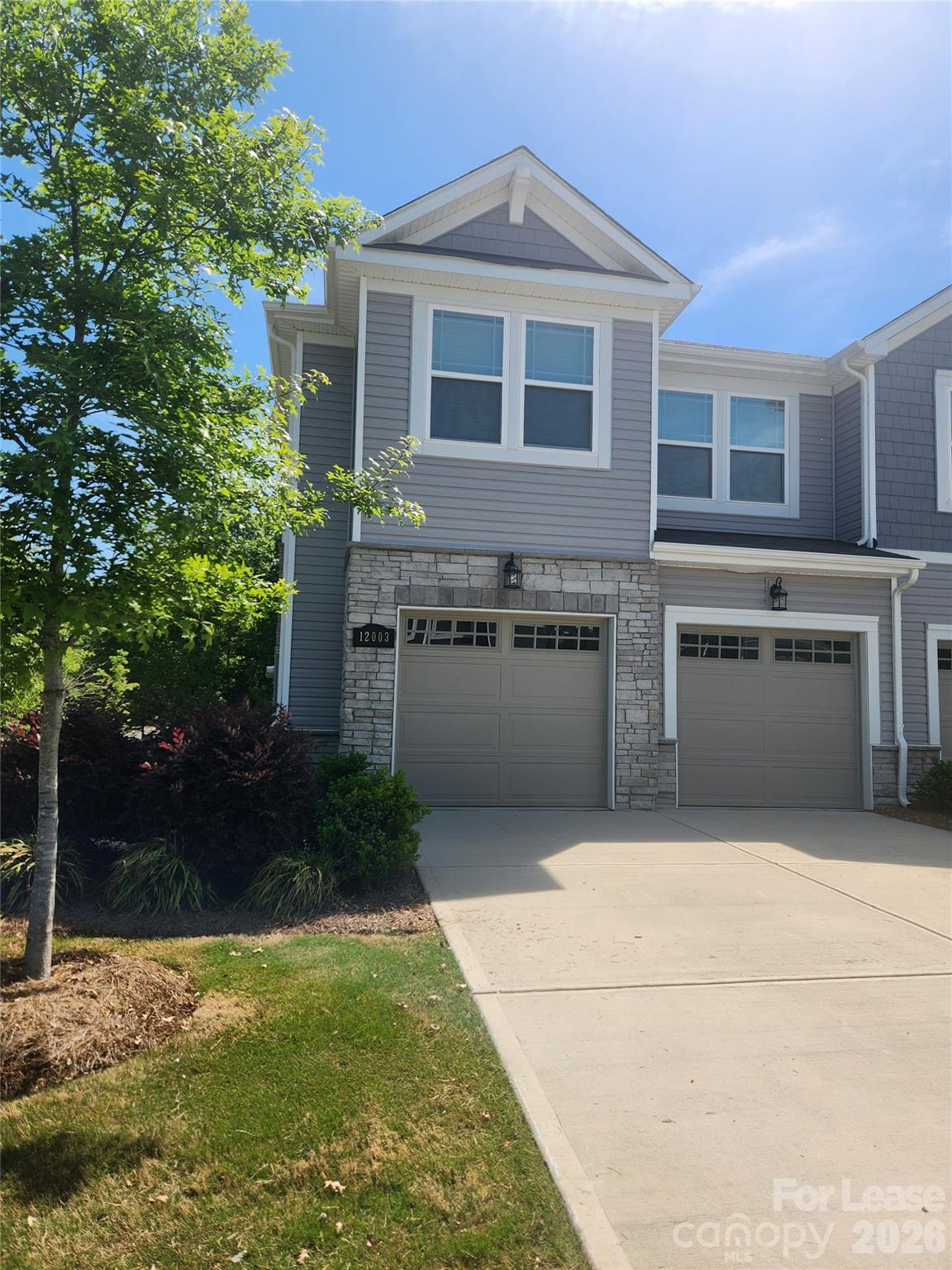 12003 Gambrell Drive Charlotte NC 28278