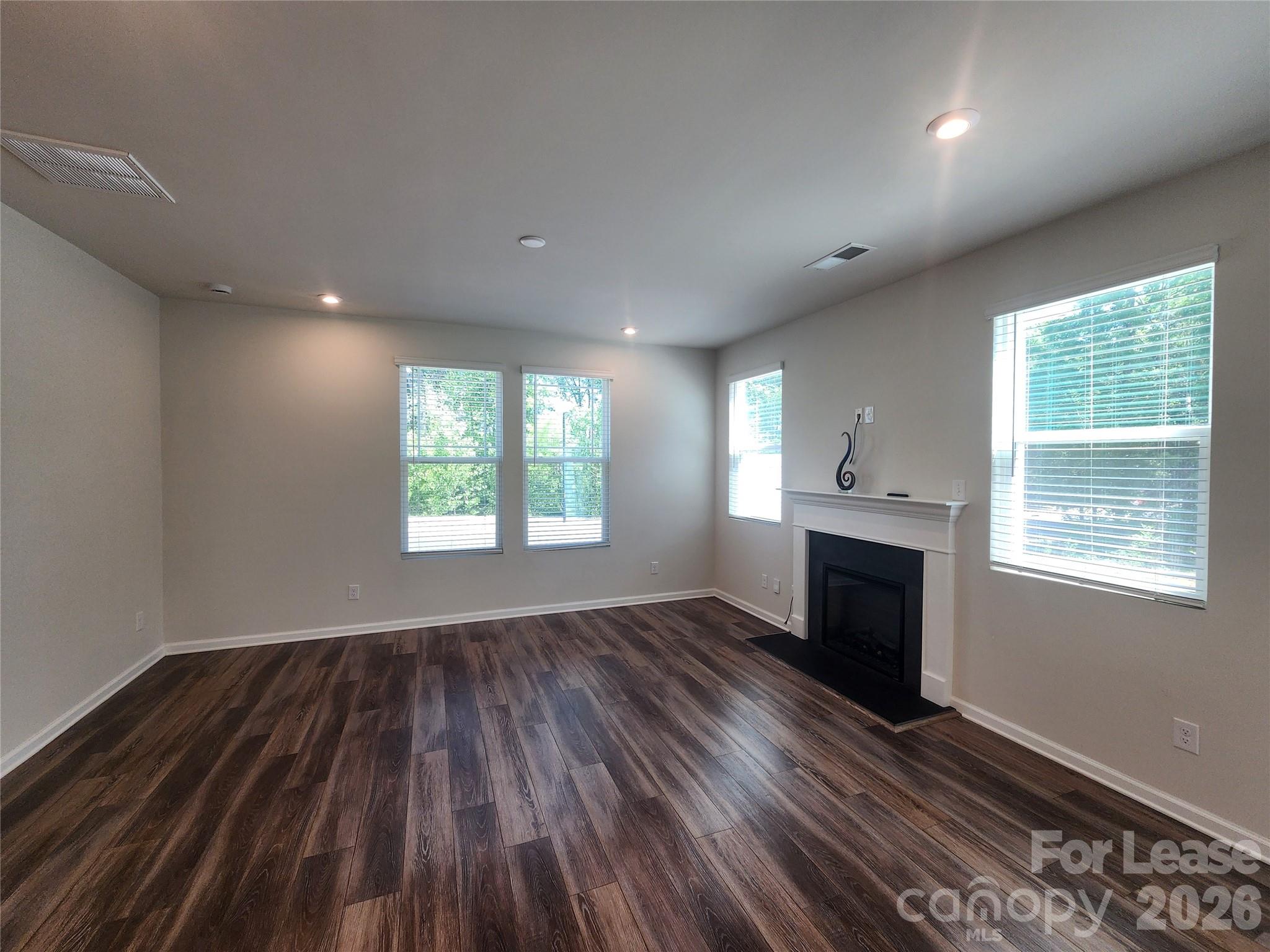 12003 Gambrell Drive Charlotte NC 28278