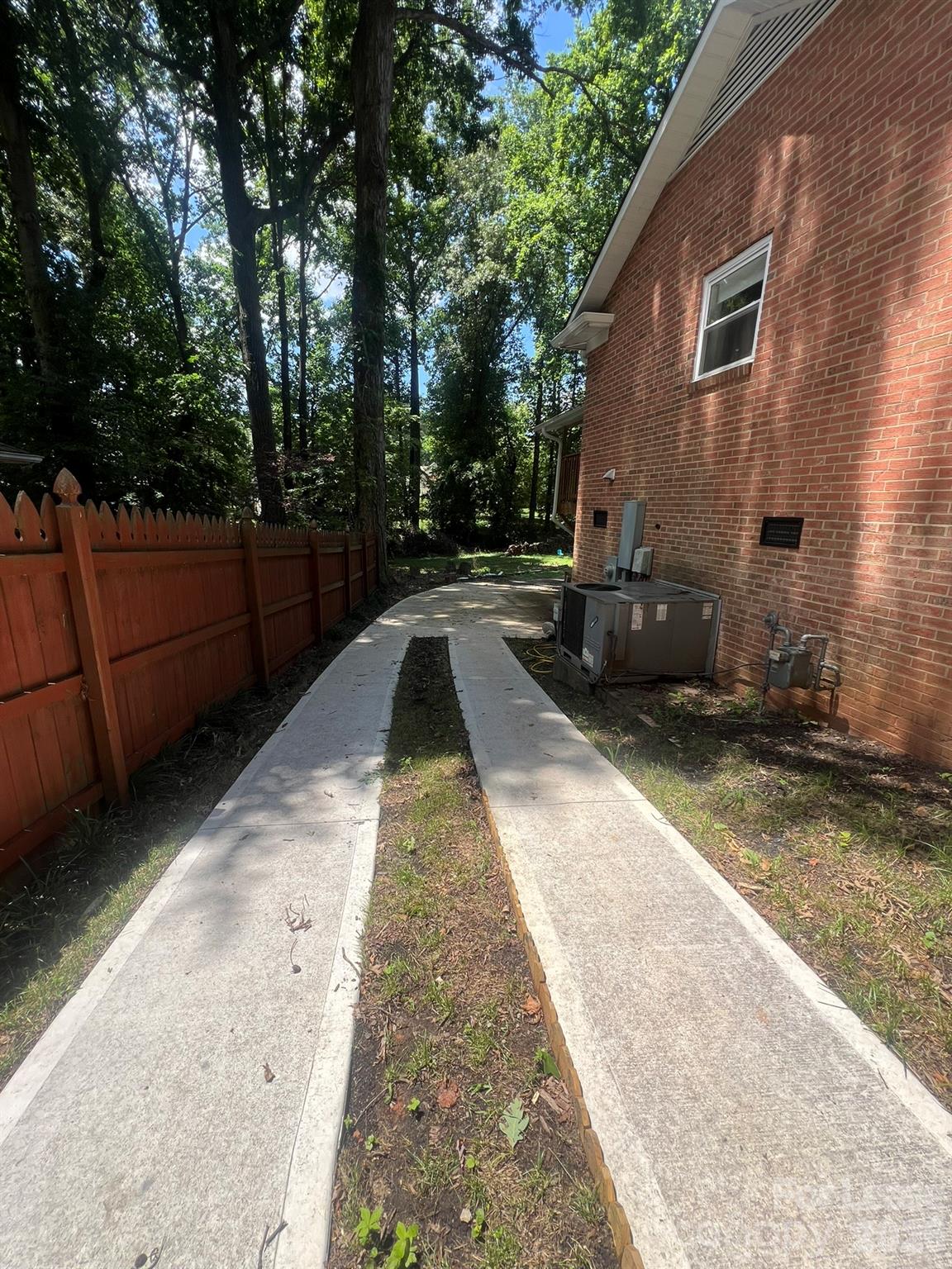 1117 Mineral Springs Road Charlotte NC 28262