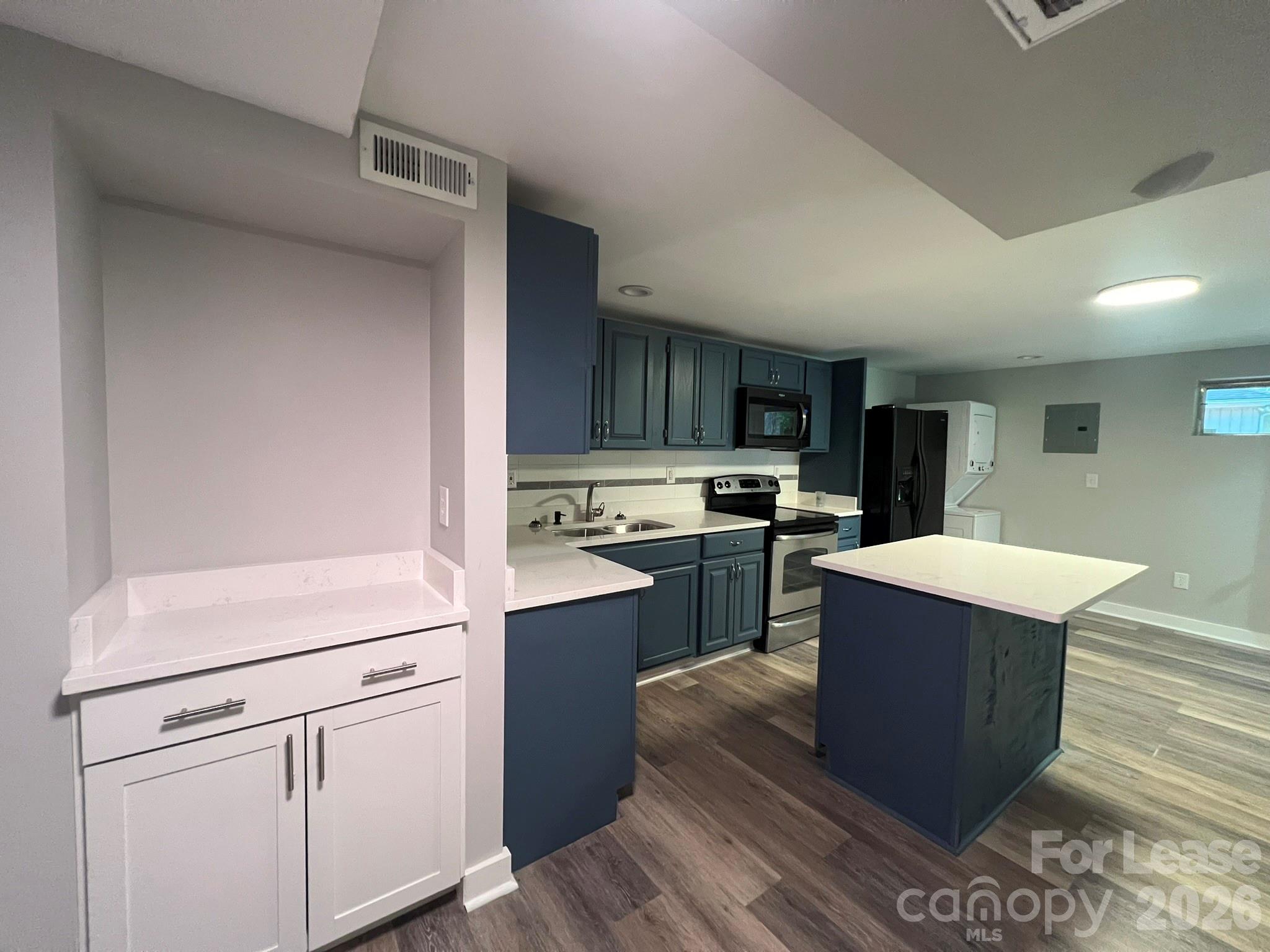 1117 Mineral Springs Road Charlotte NC 28262