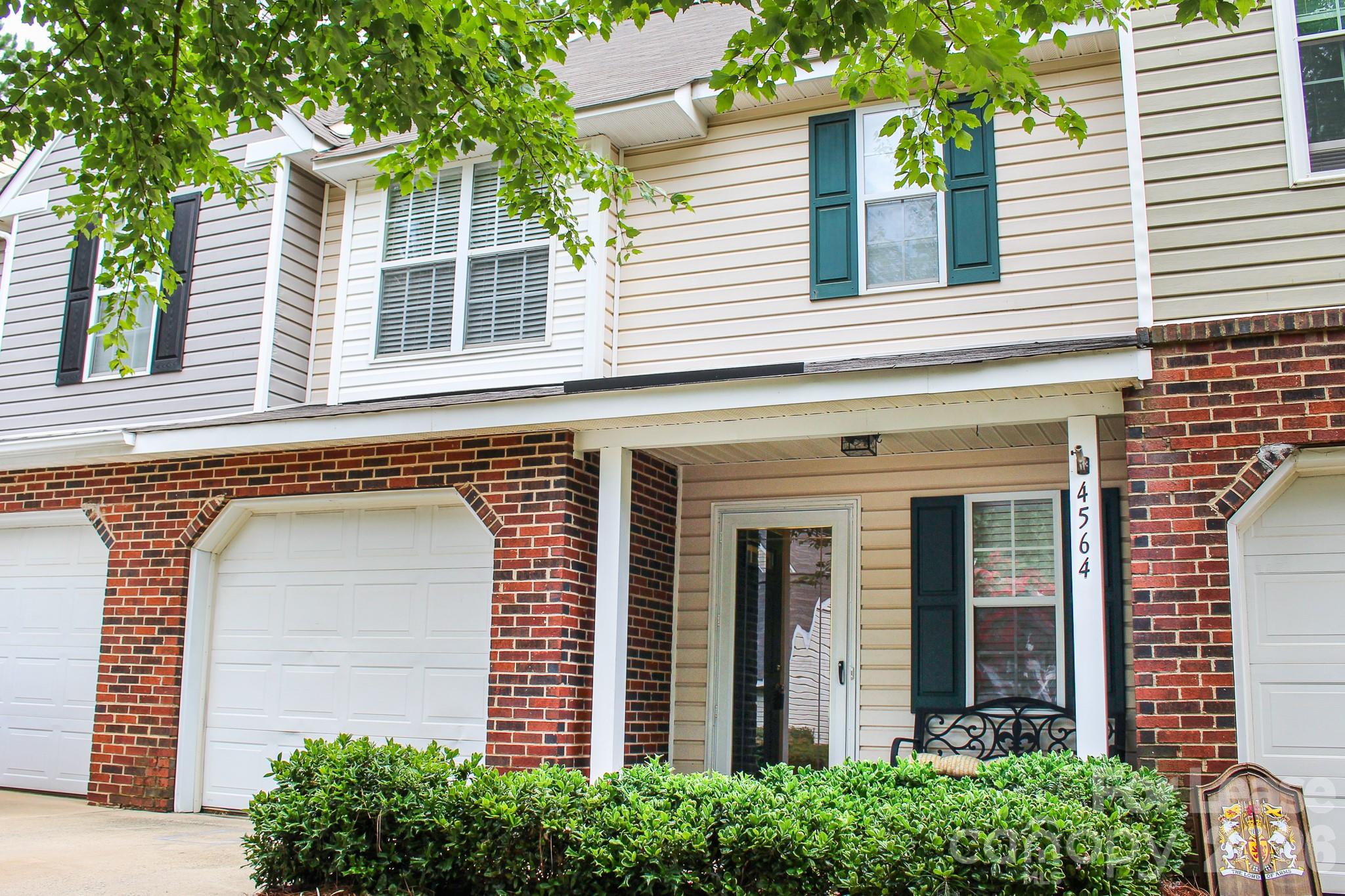 4564 Antelope Lane Charlotte NC 28269