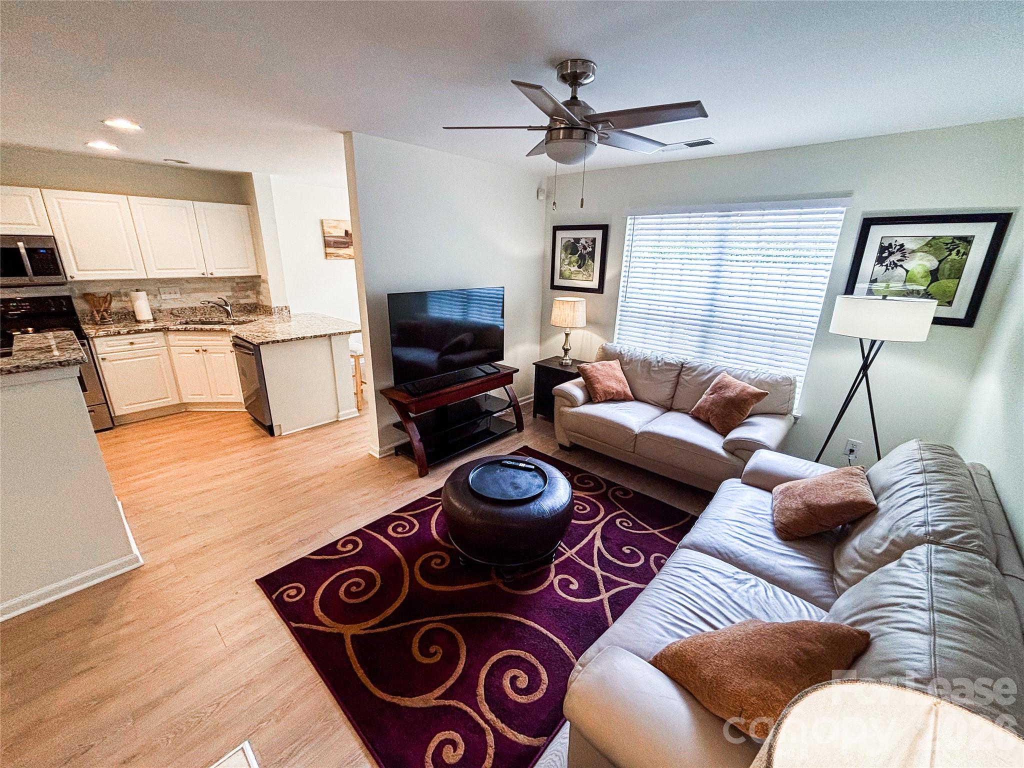 4564 Antelope Lane Charlotte NC 28269