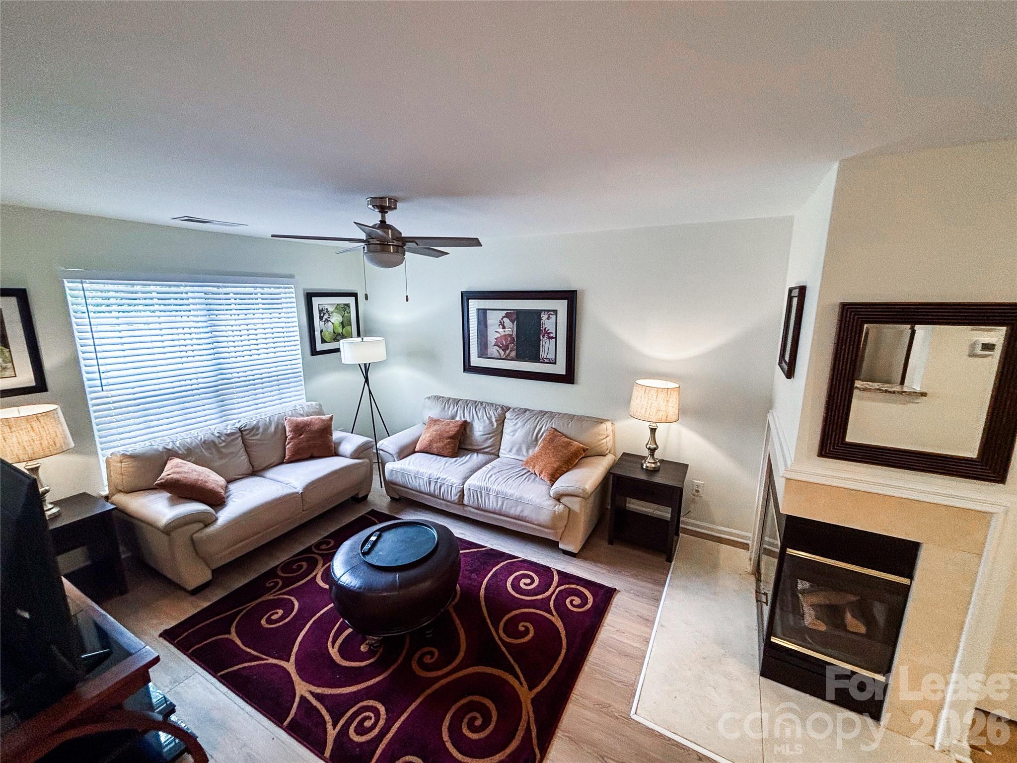 4564 Antelope Lane Charlotte NC 28269
