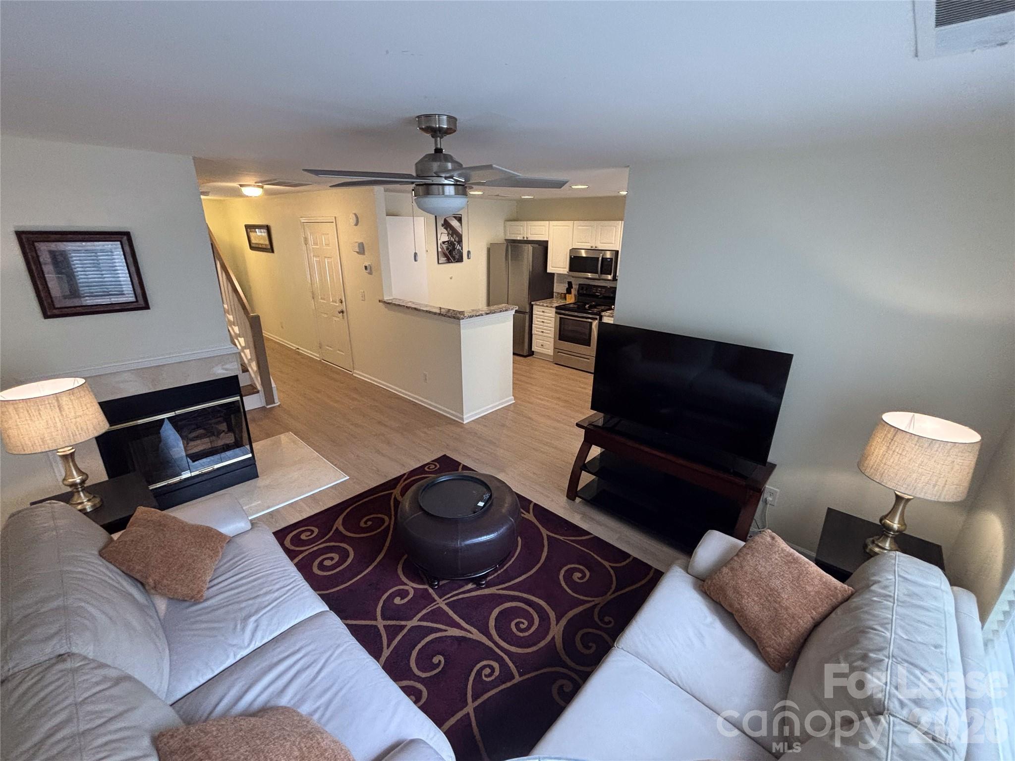 4564 Antelope Lane Charlotte NC 28269