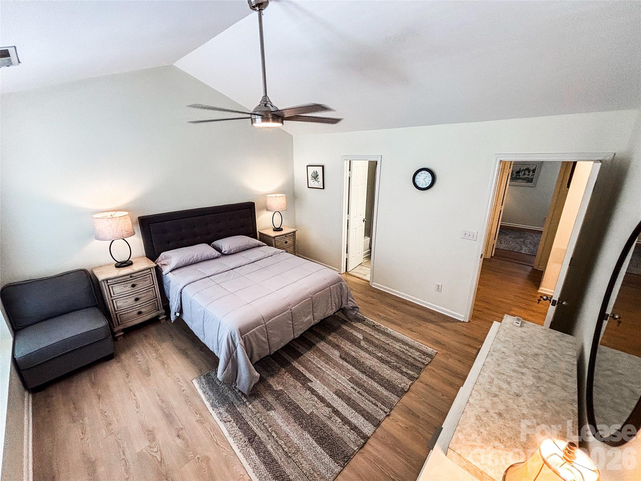 4564 Antelope Lane Charlotte NC 28269