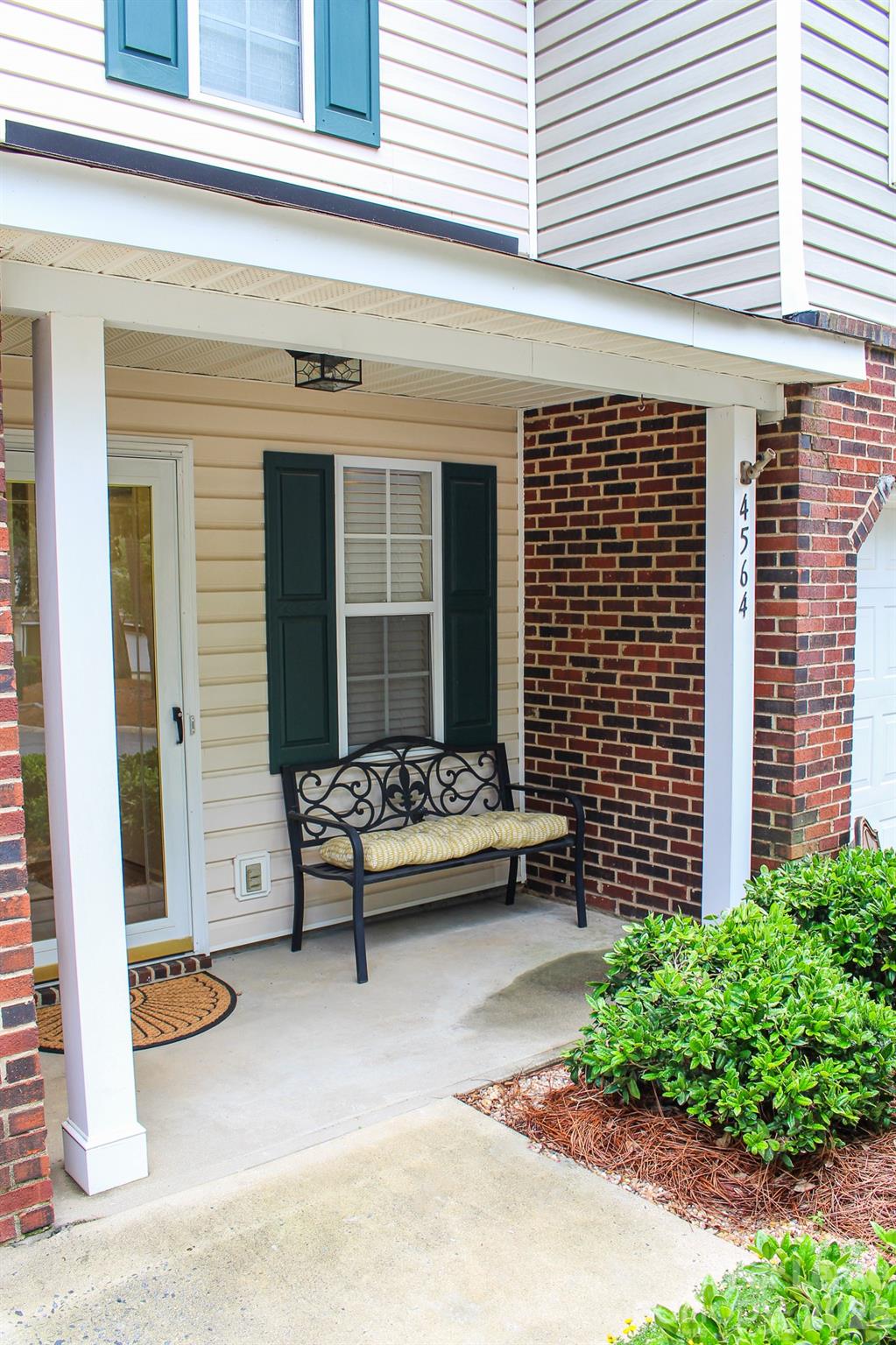 4564 Antelope Lane Charlotte NC 28269