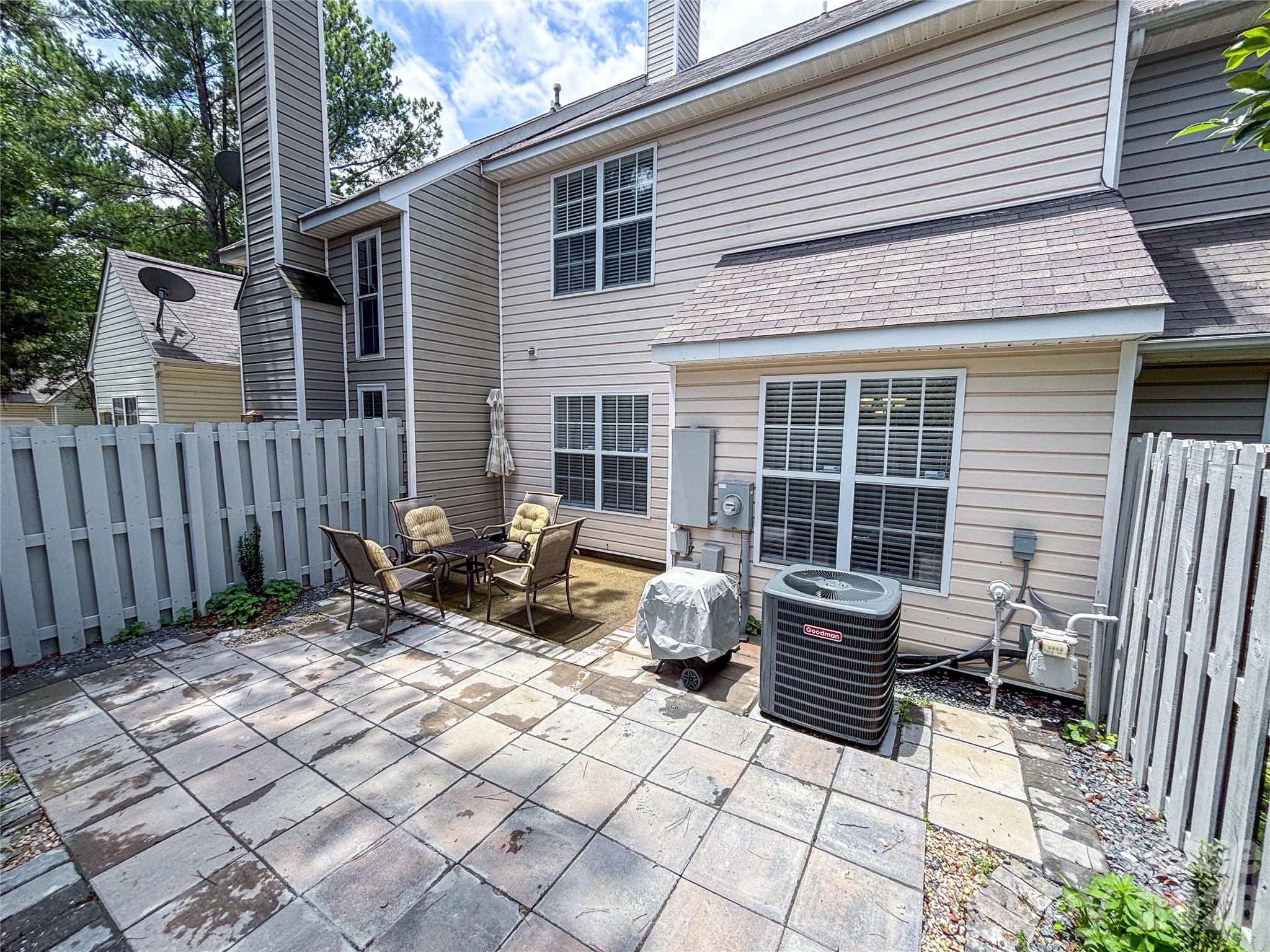 4564 Antelope Lane Charlotte NC 28269