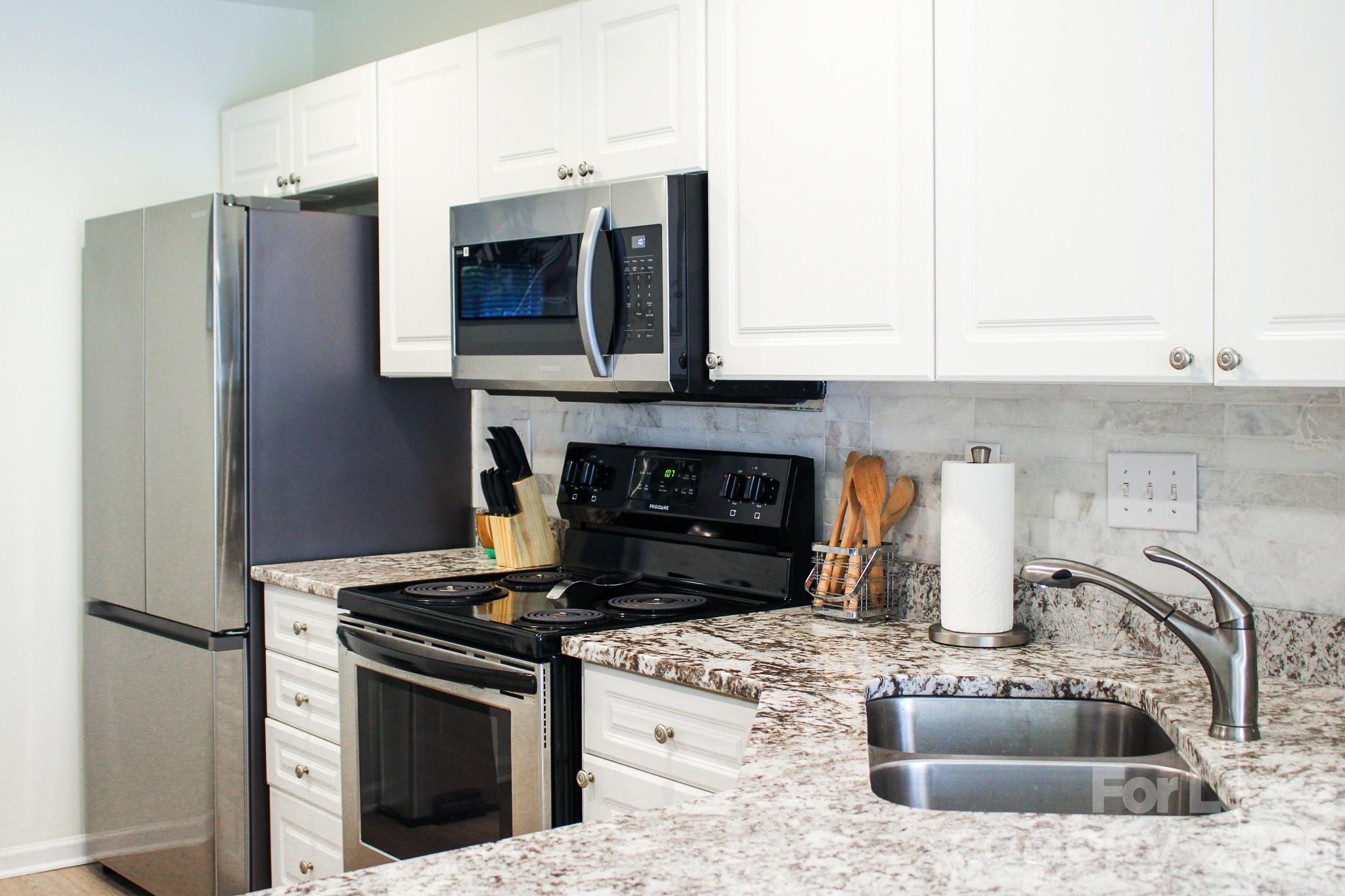 4564 Antelope Lane Charlotte NC 28269