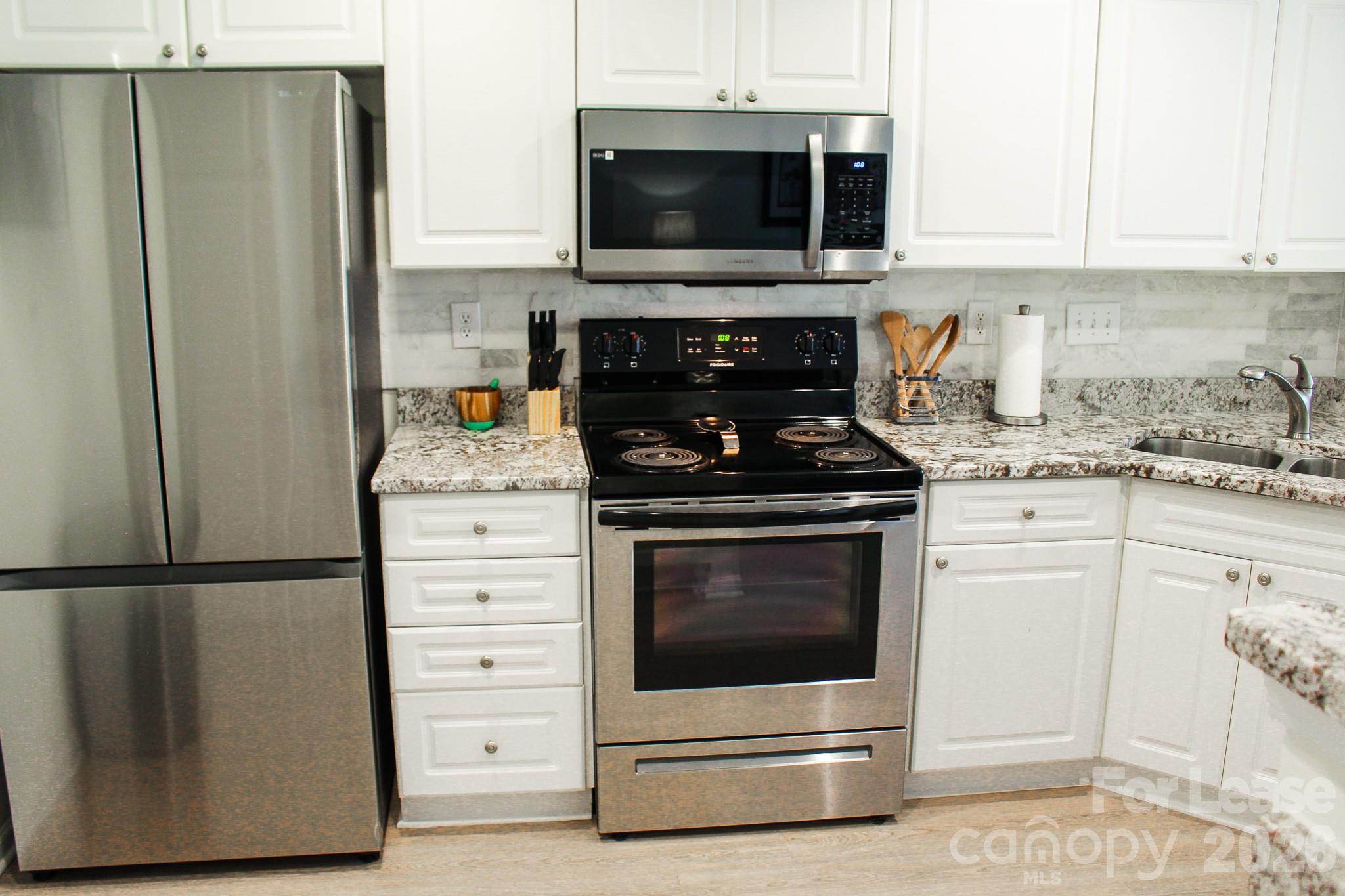 4564 Antelope Lane Charlotte NC 28269