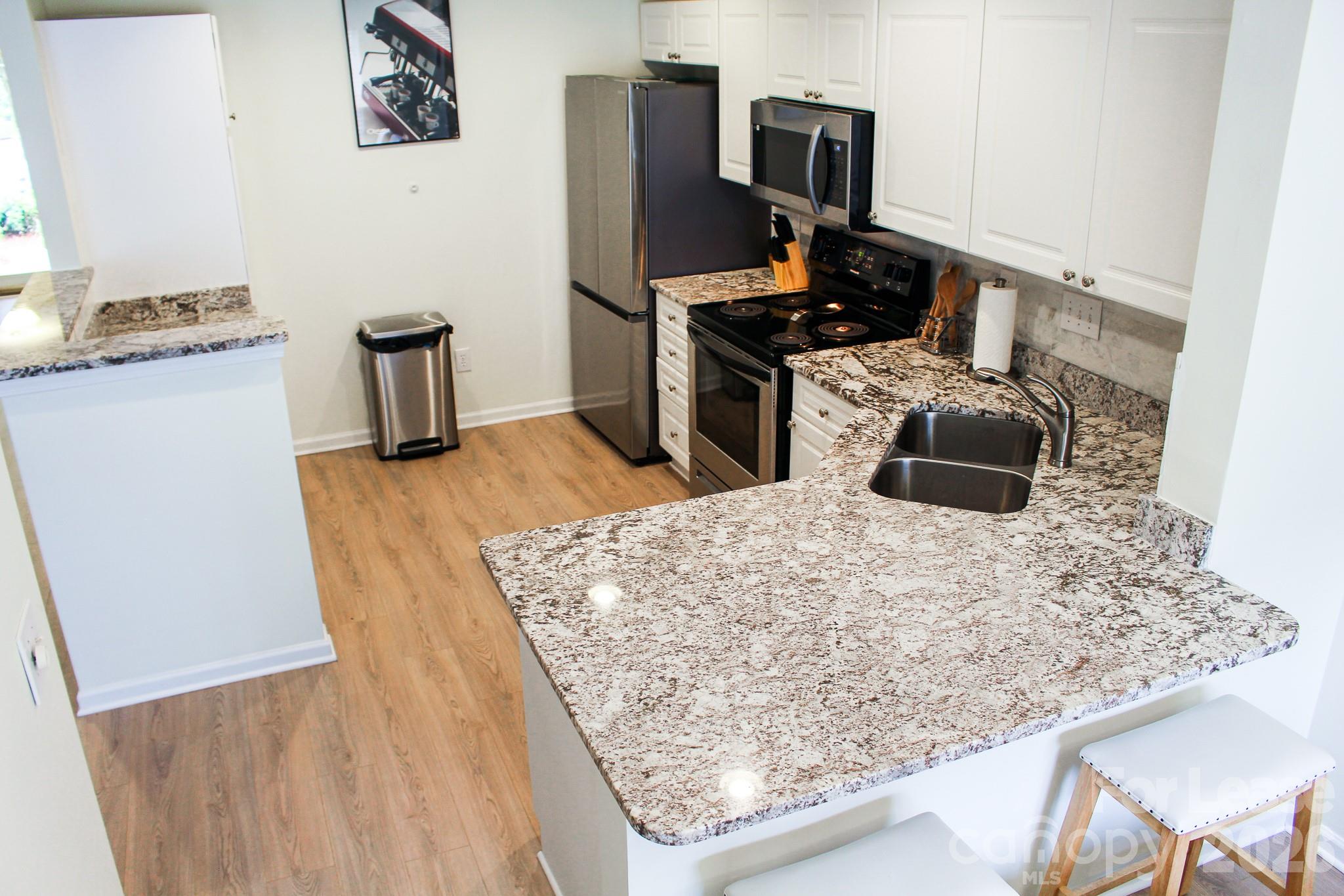 4564 Antelope Lane Charlotte NC 28269