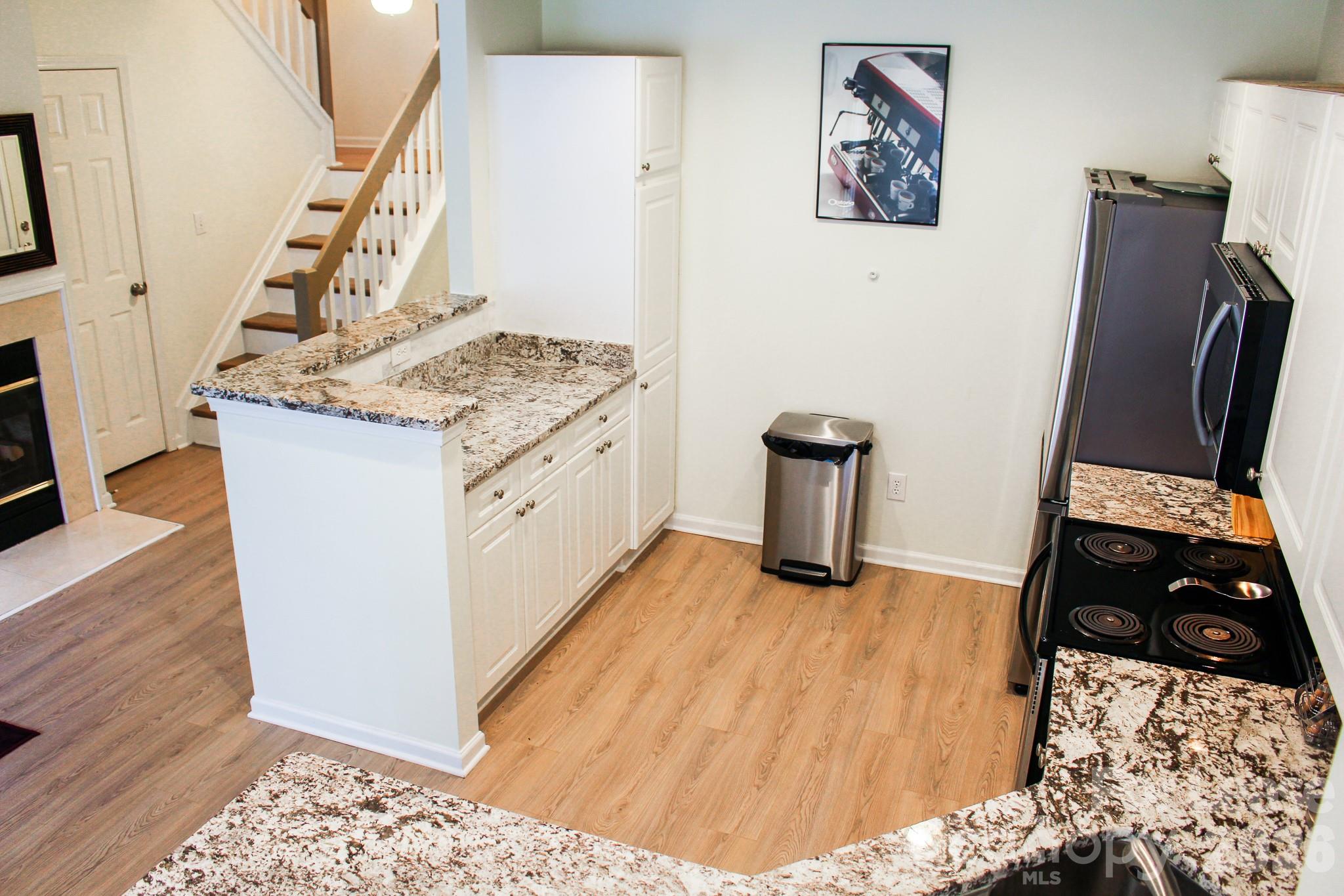 4564 Antelope Lane Charlotte NC 28269