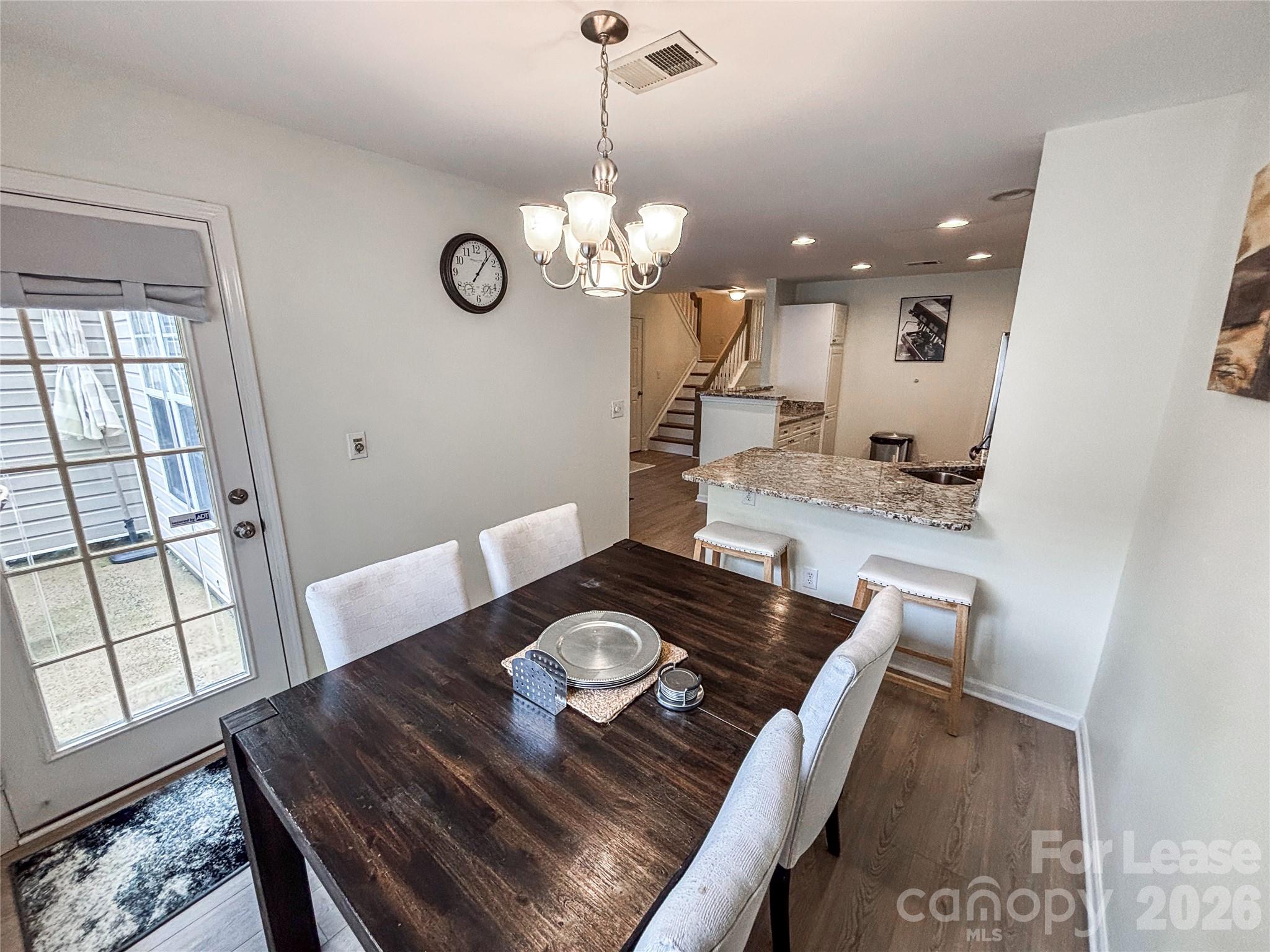 4564 Antelope Lane Charlotte NC 28269