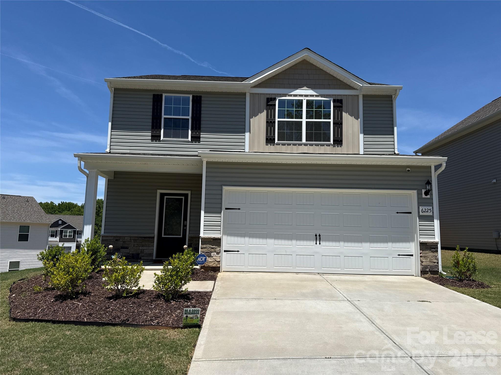 6225 Lowe Lane Charlotte NC 28214