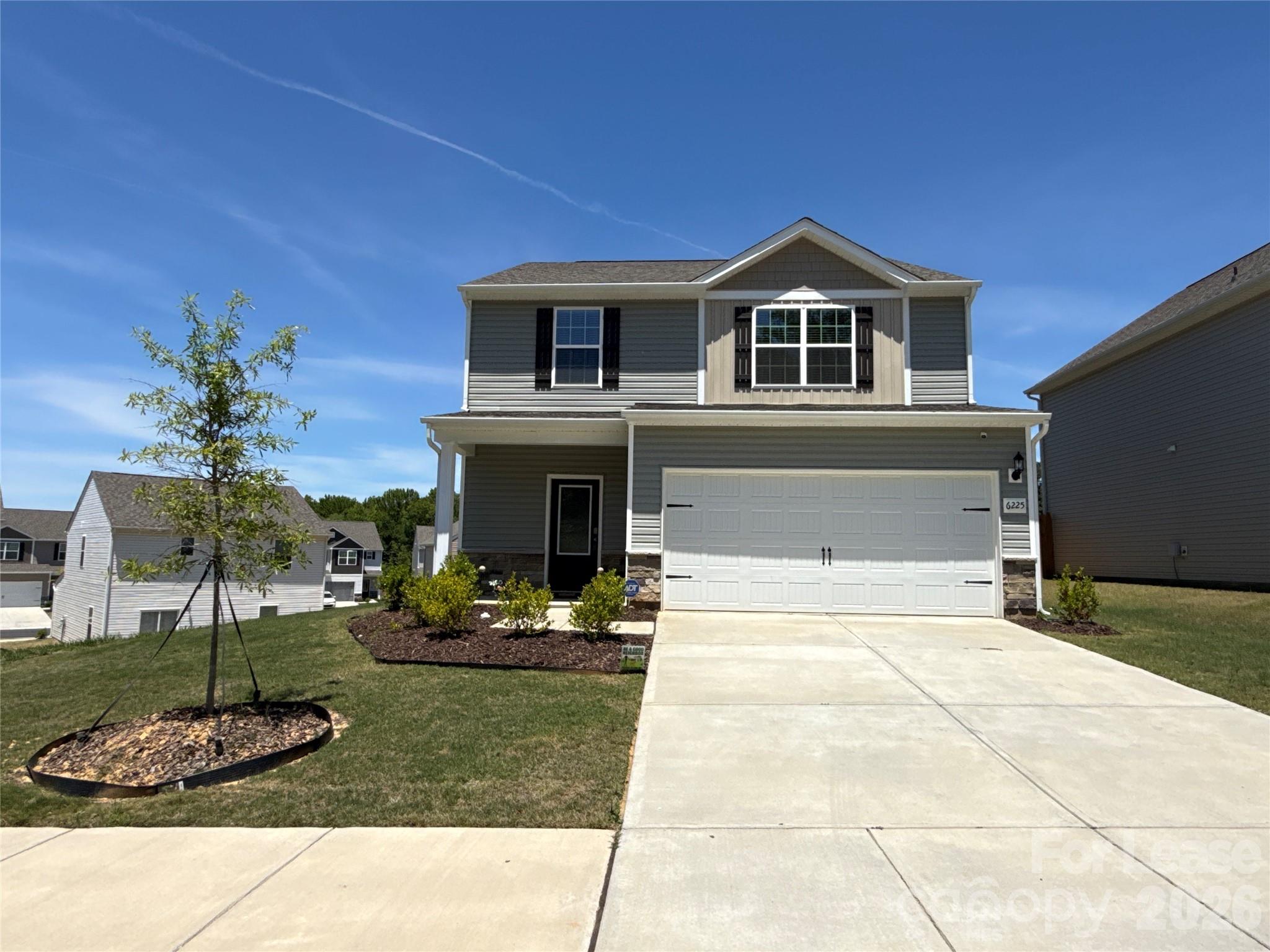 6225 Lowe Lane Charlotte NC 28214