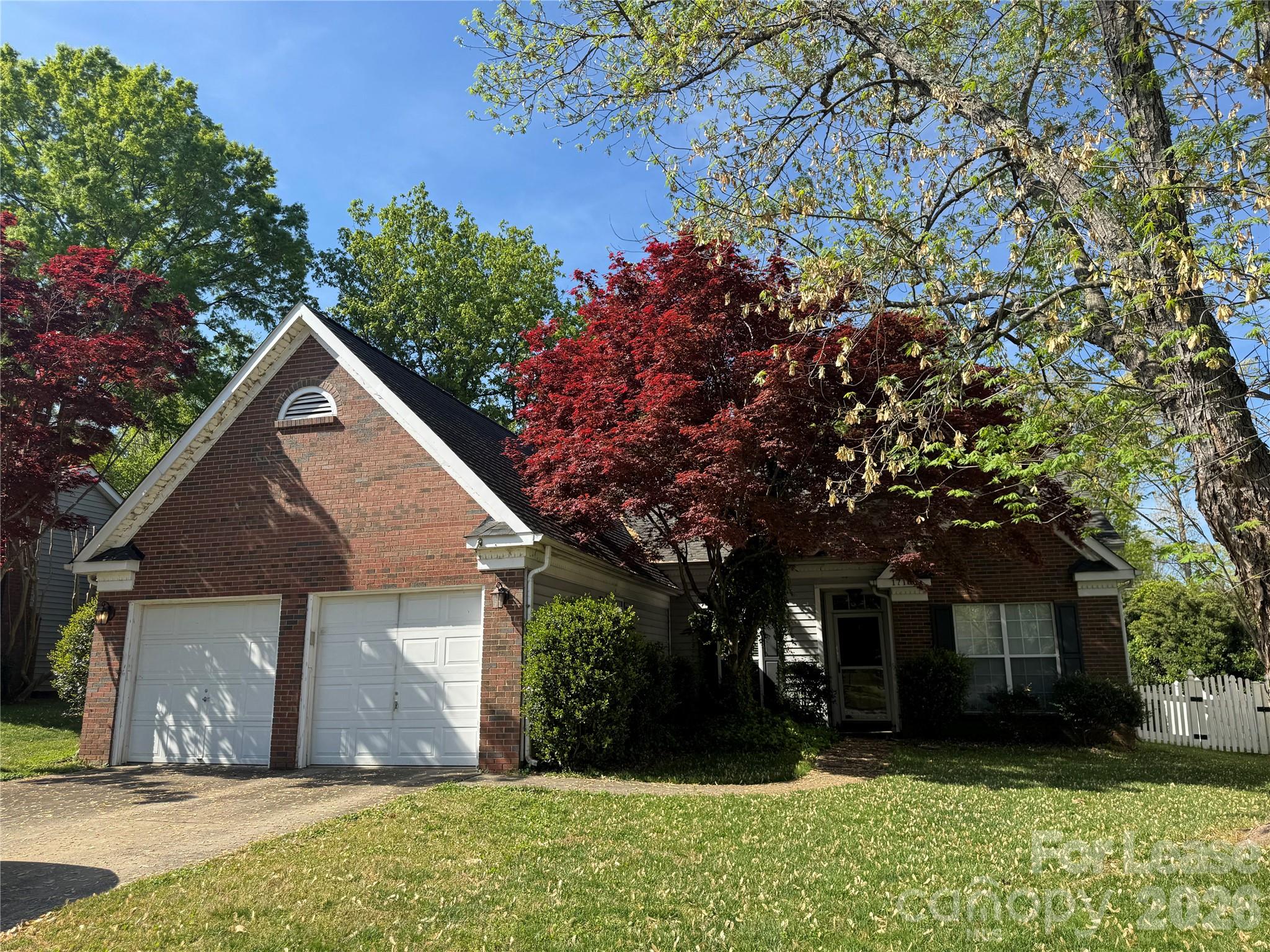 17100 Graysac Court Cornelius NC 28031