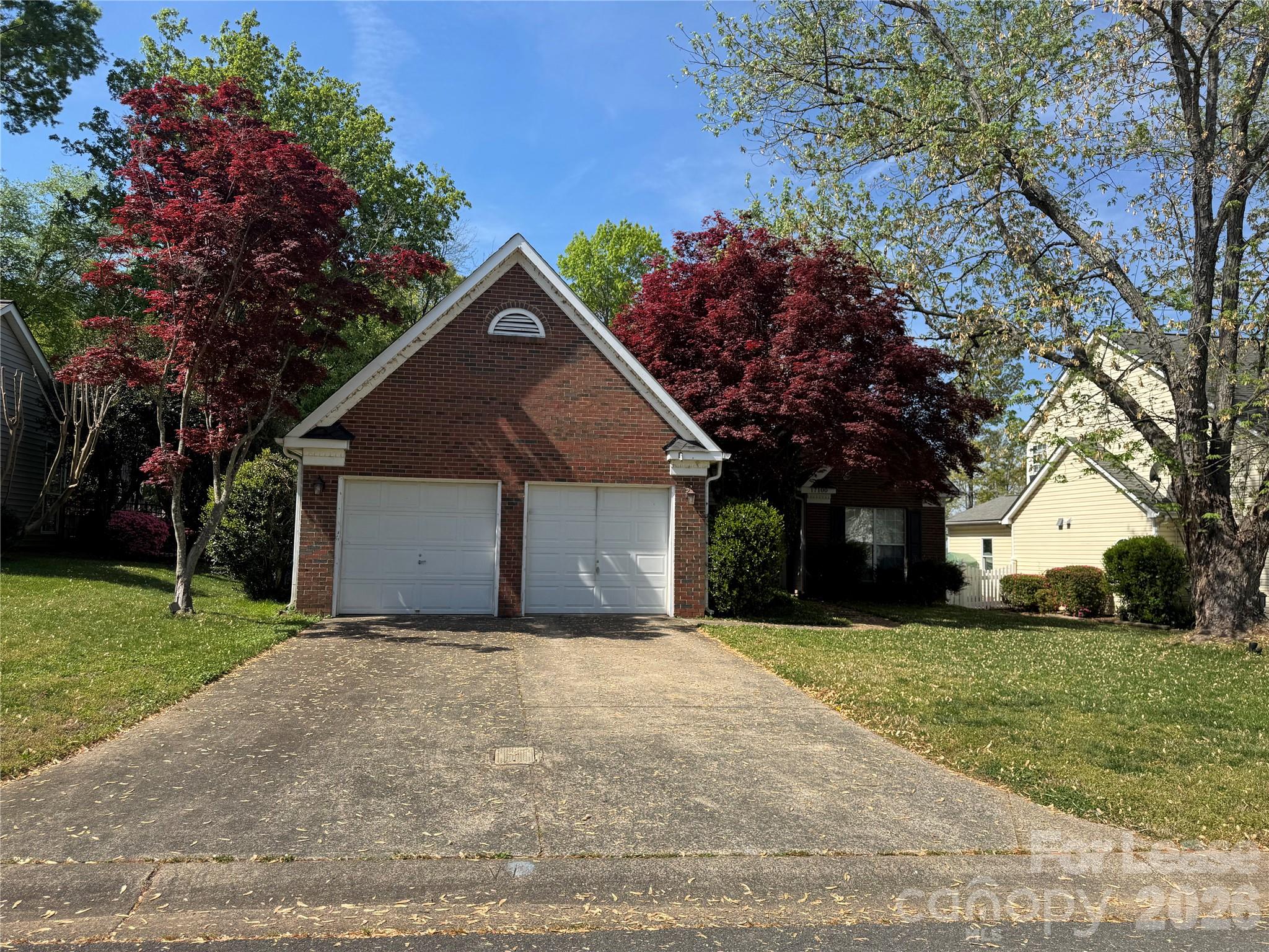 17100 Graysac Court Cornelius NC 28031