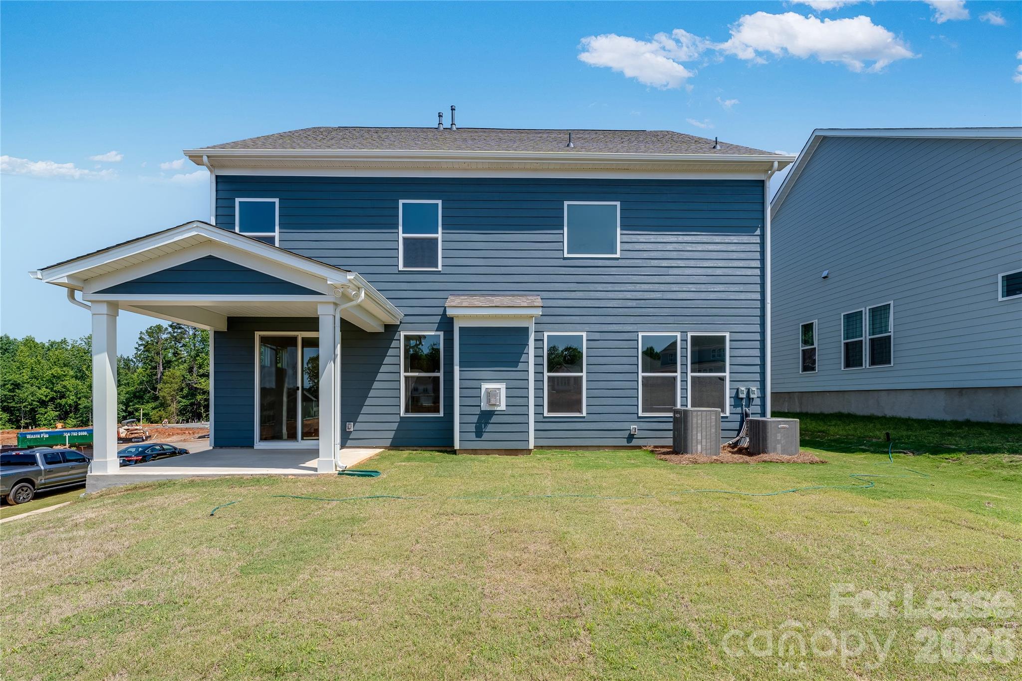136 Glenn Drive Mooresville NC 28115