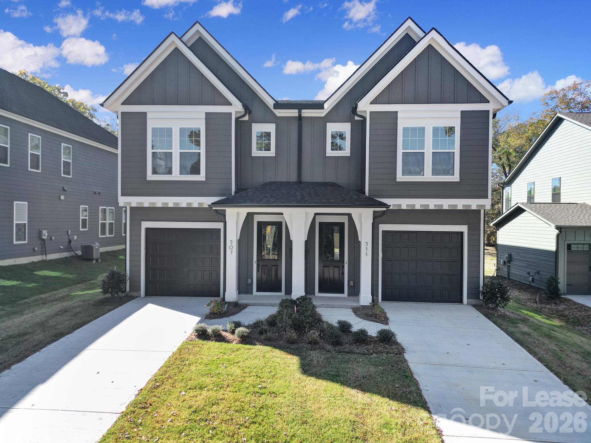 511 Bowman Road Charlotte NC 28217