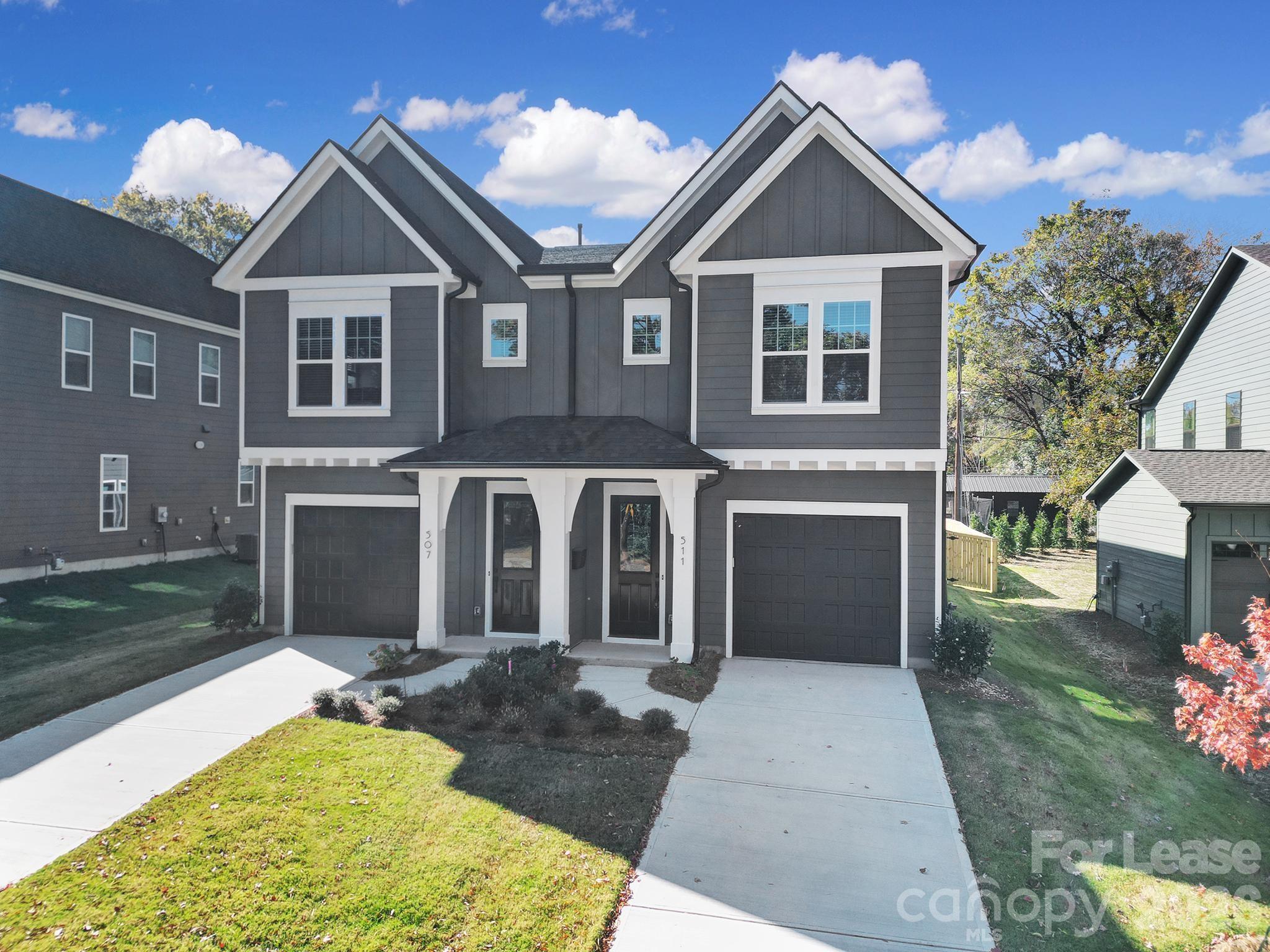 511 Bowman Road Charlotte NC 28217