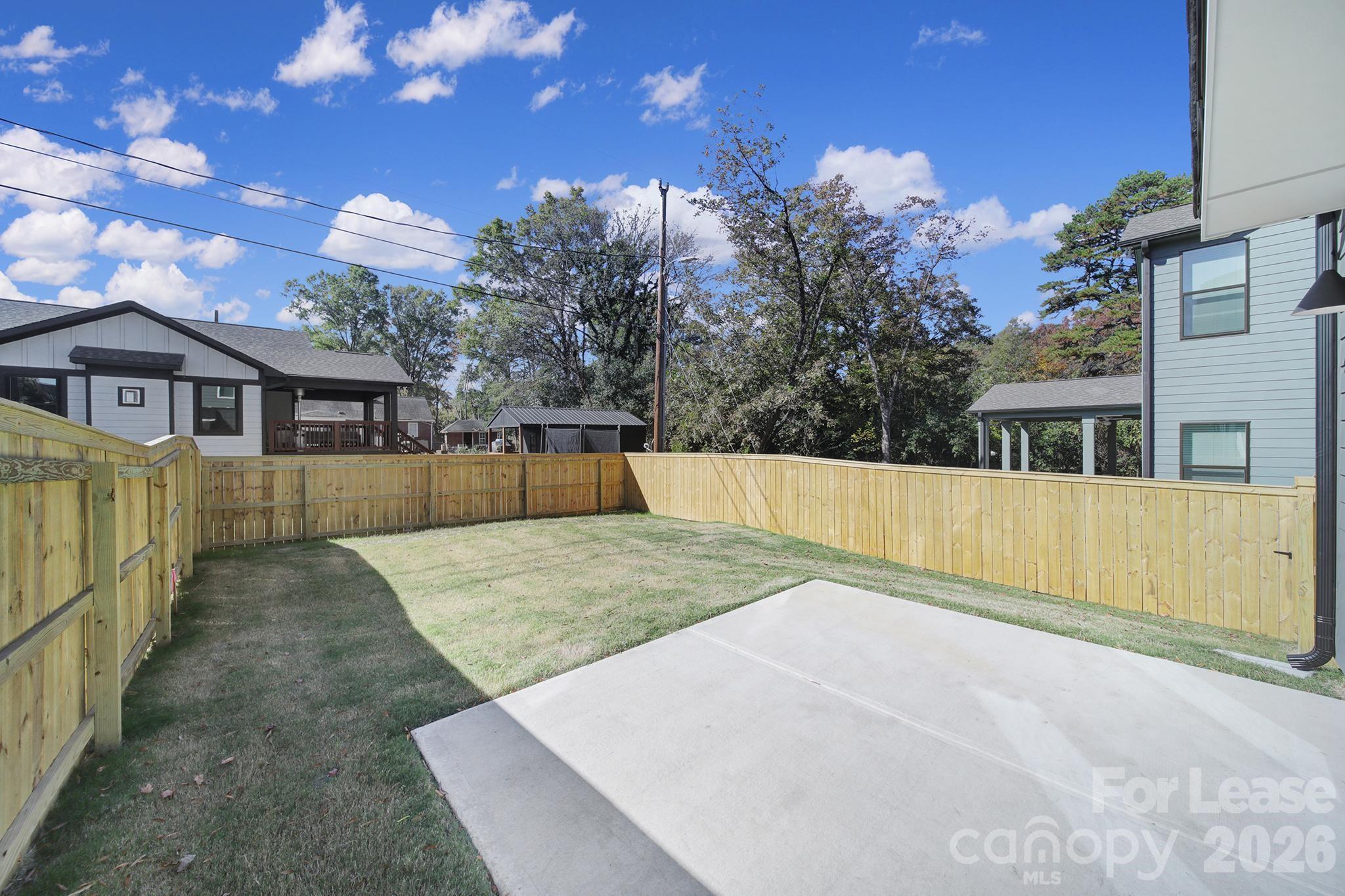 511 Bowman Road Charlotte NC 28217