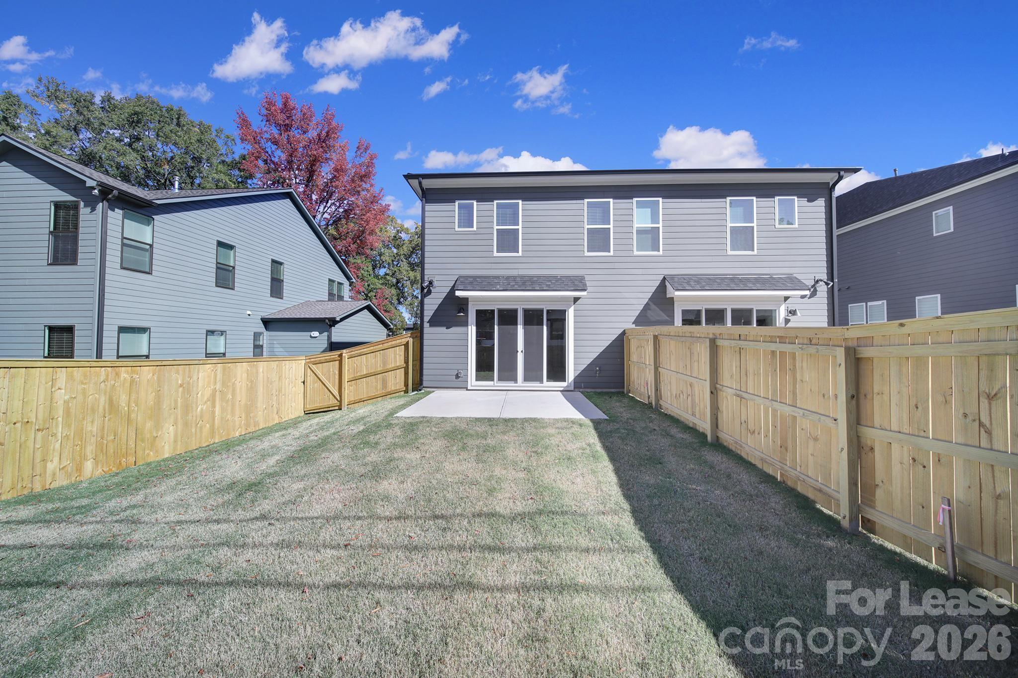 511 Bowman Road Charlotte NC 28217