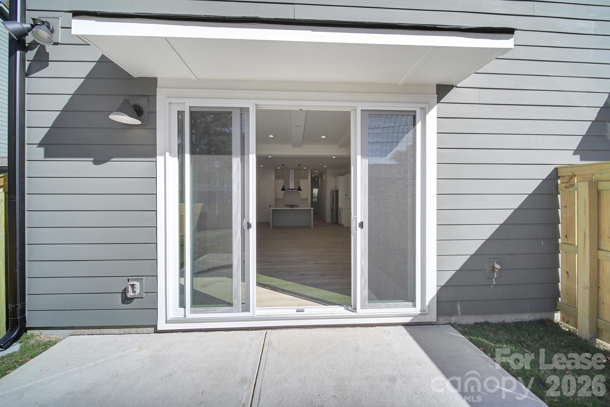 511 Bowman Road Charlotte NC 28217