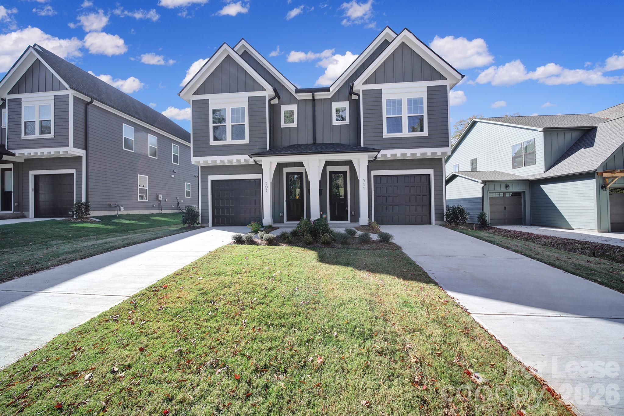 511 Bowman Road Charlotte NC 28217