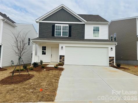 13151 Hampton Bay Lane Charlotte NC 28262