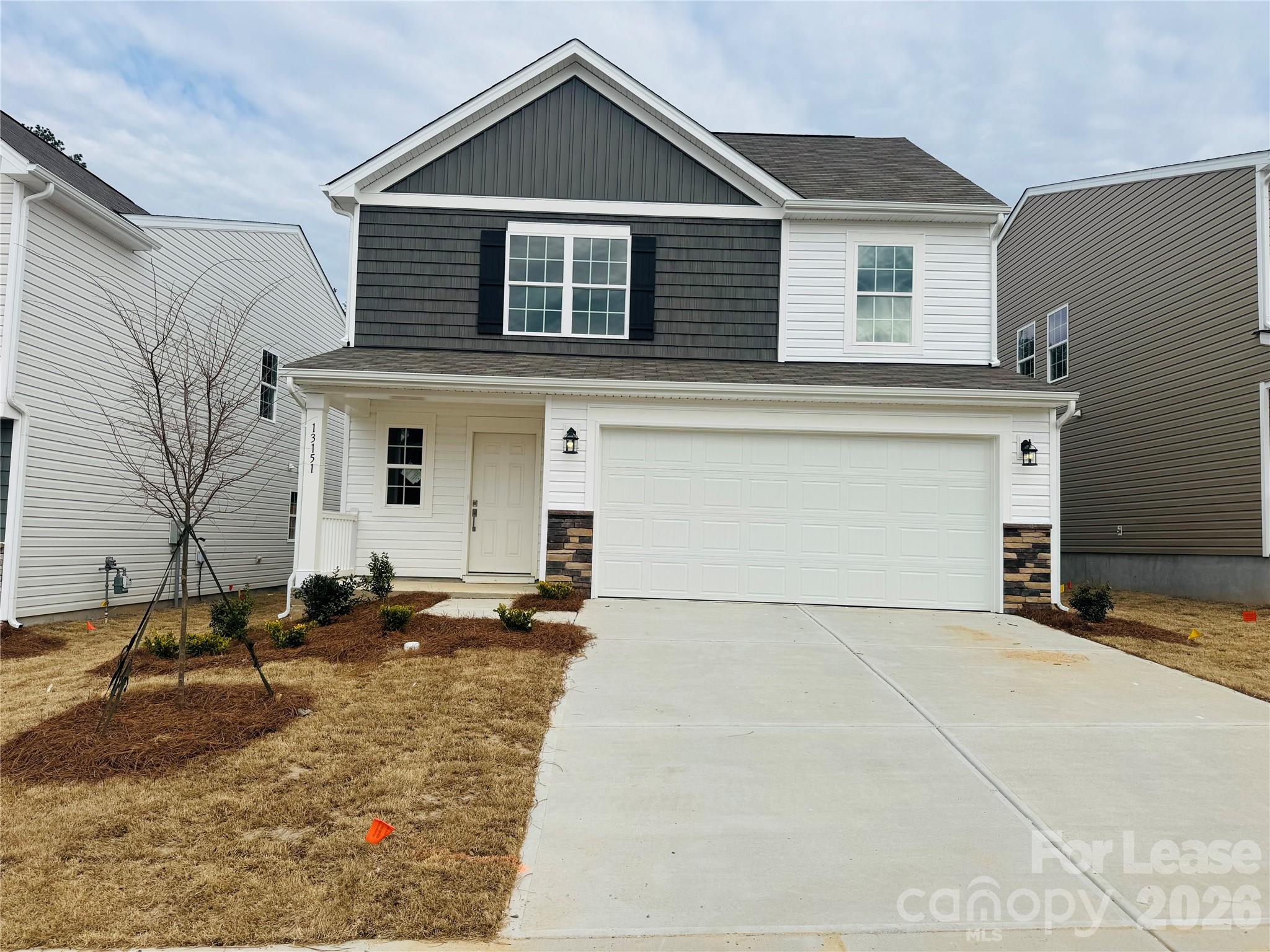 13151 Hampton Bay Lane Charlotte NC 28262