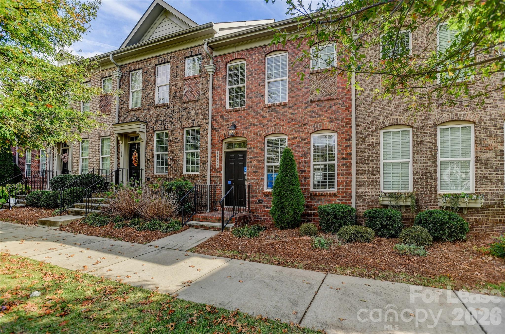 11177 Cedar Walk Lane Charlotte NC 28277