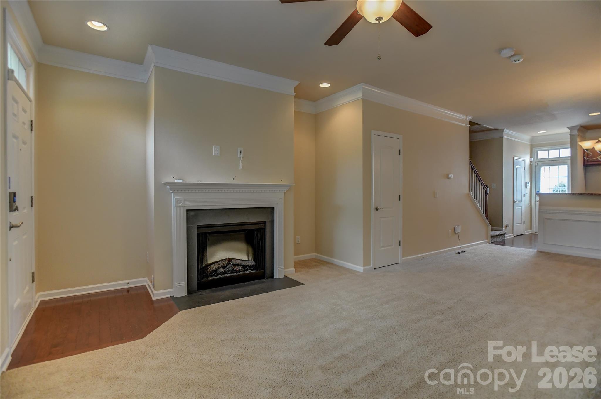 11177 Cedar Walk Lane Charlotte NC 28277