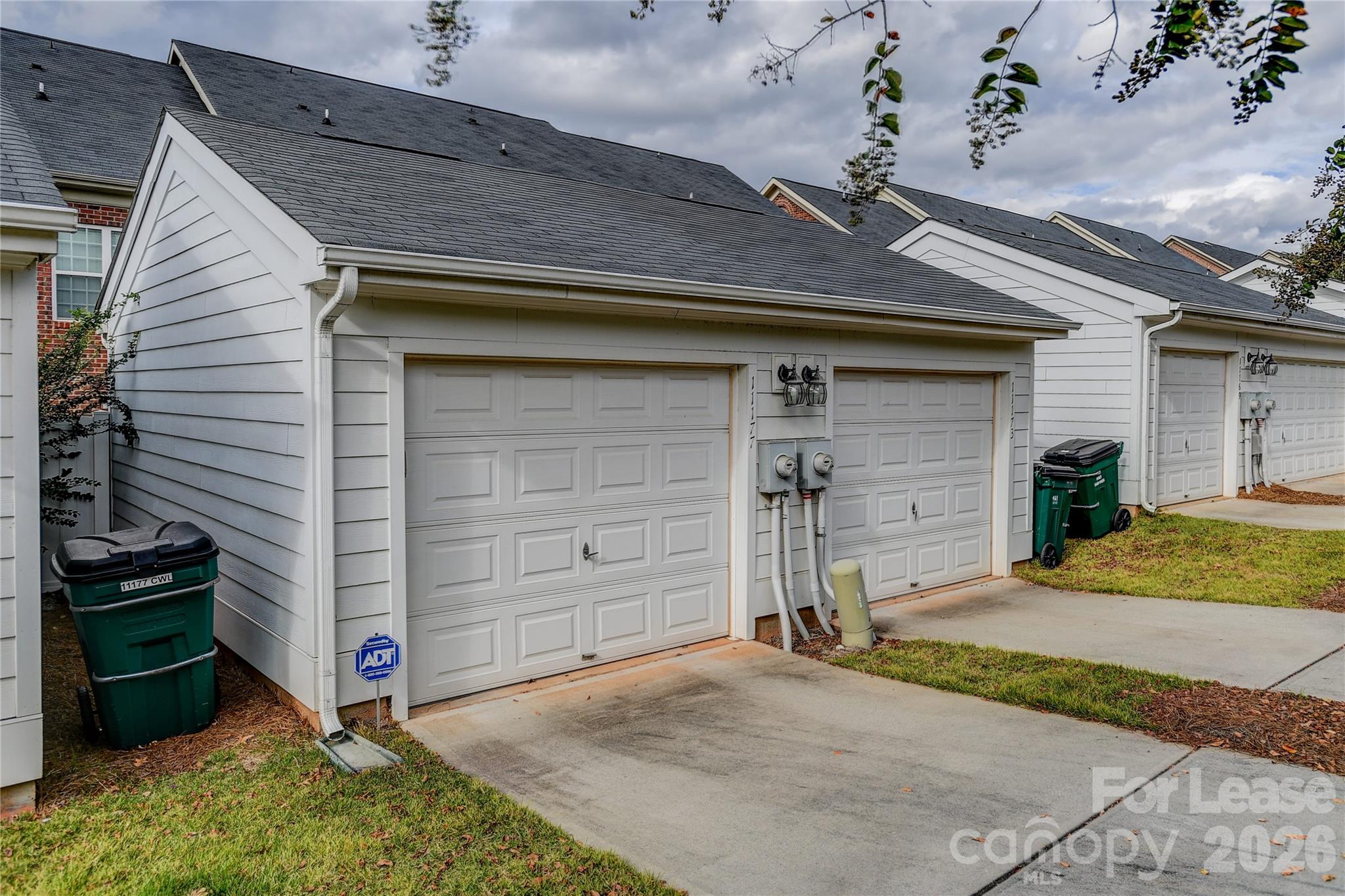 11177 Cedar Walk Lane Charlotte NC 28277