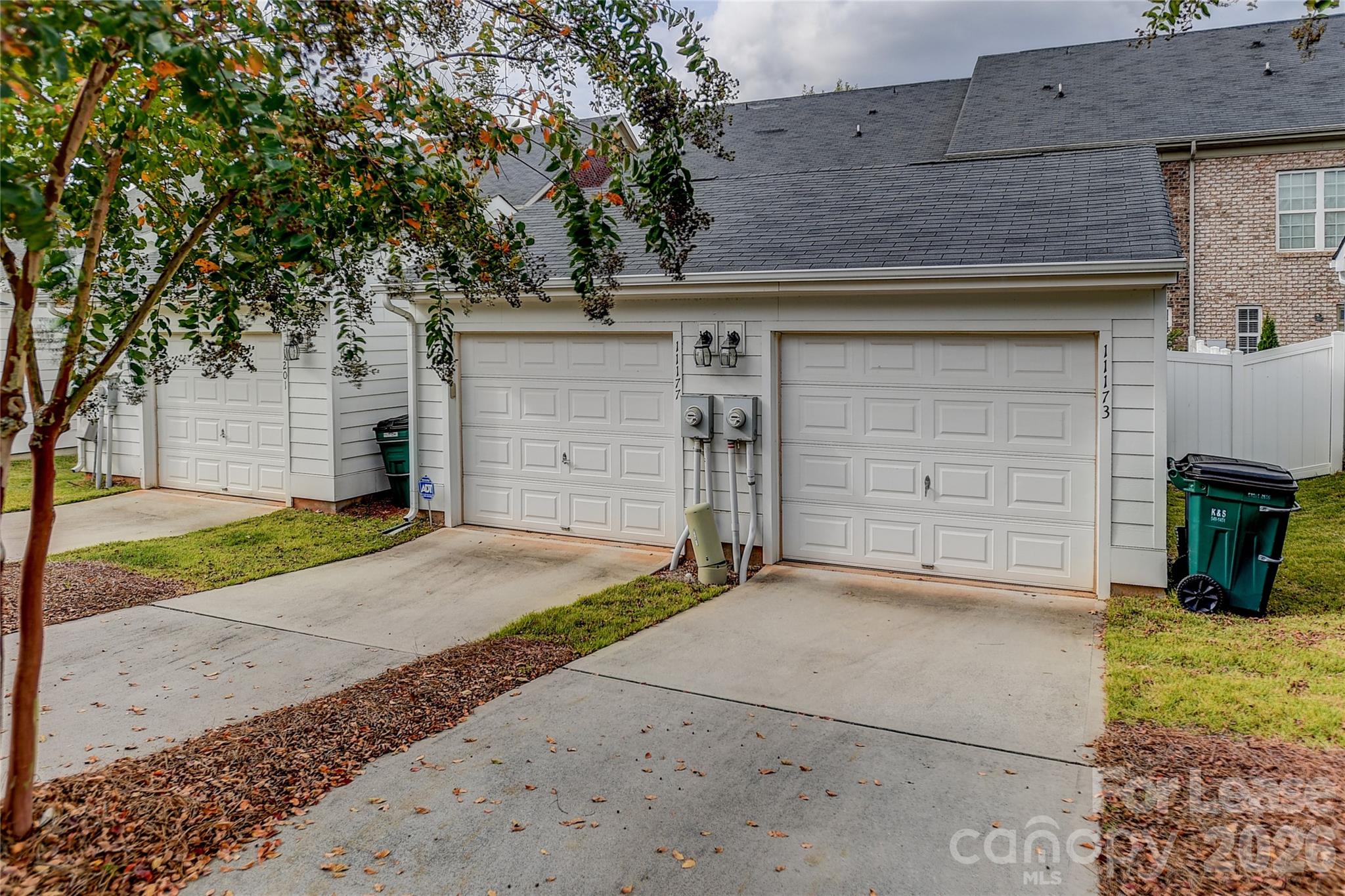 11177 Cedar Walk Lane Charlotte NC 28277