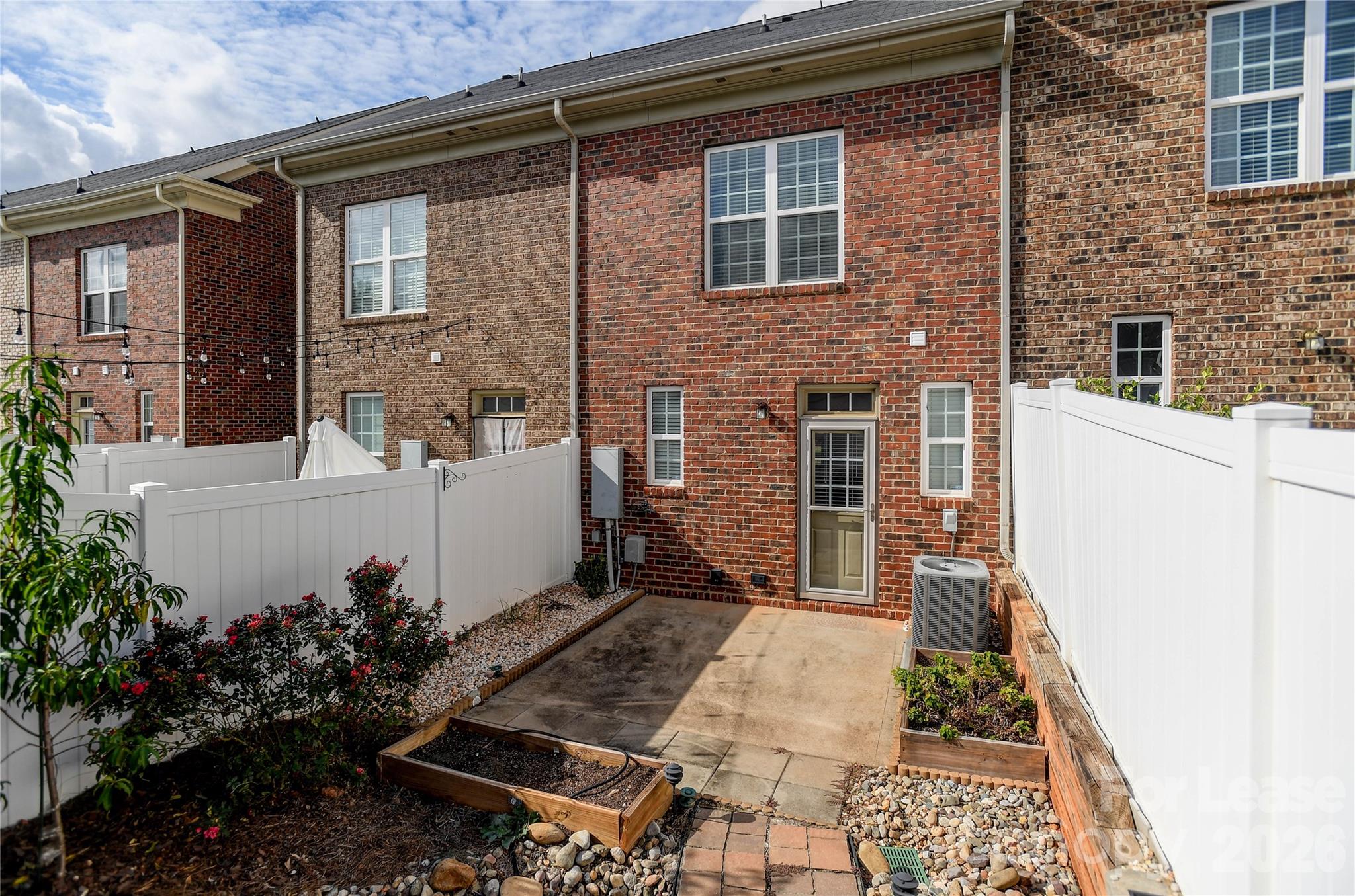 11177 Cedar Walk Lane Charlotte NC 28277