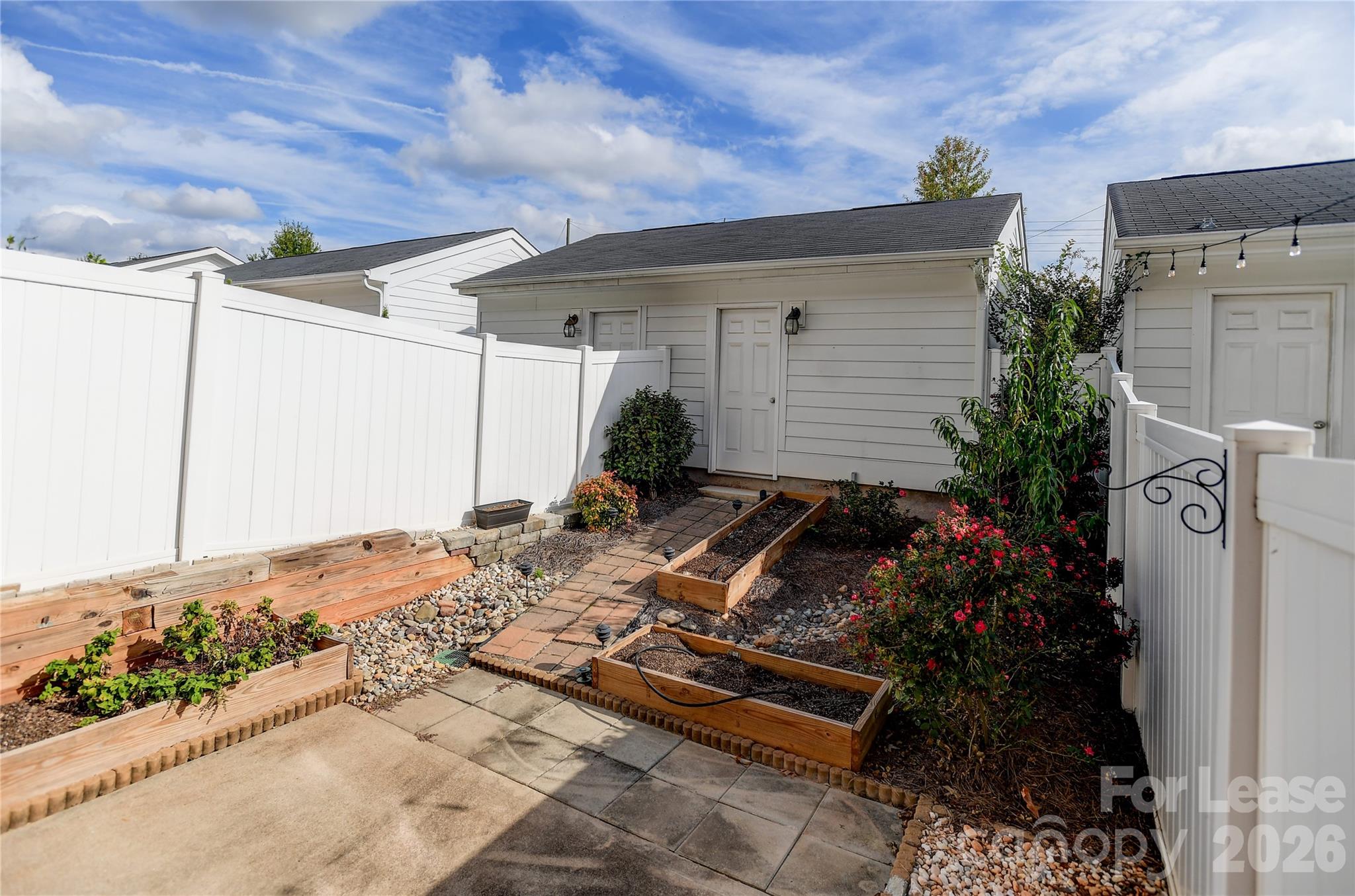 11177 Cedar Walk Lane Charlotte NC 28277