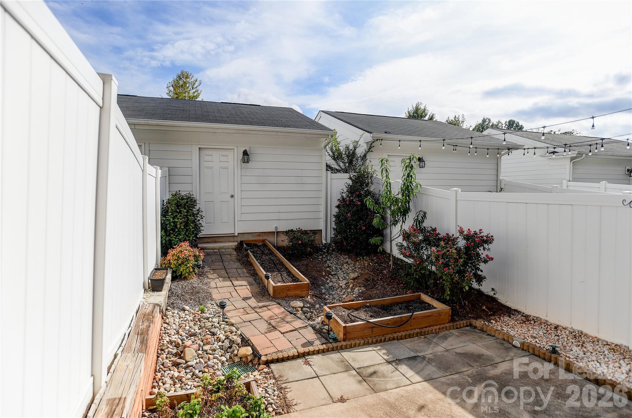 11177 Cedar Walk Lane Charlotte NC 28277