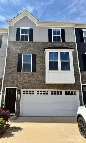 909 Portrush Lane Fort Mill SC 29708