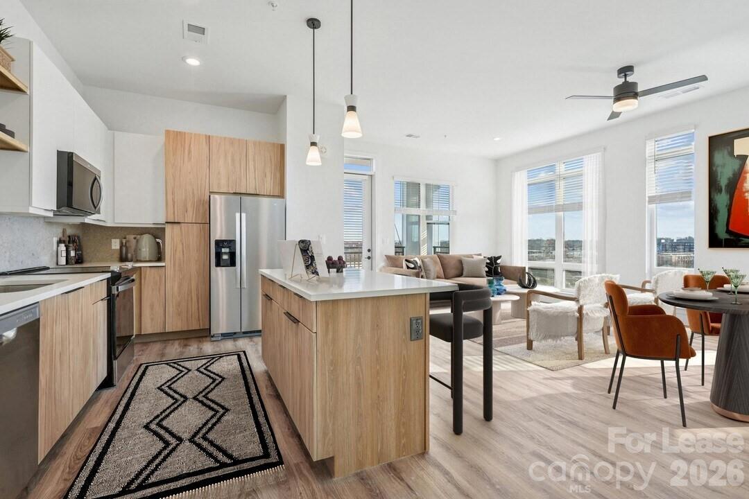 2222 N Tryon Street Charlotte NC 28206