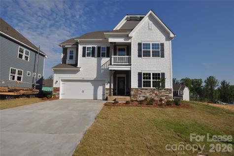 3102 Deep River Way Waxhaw NC 28173