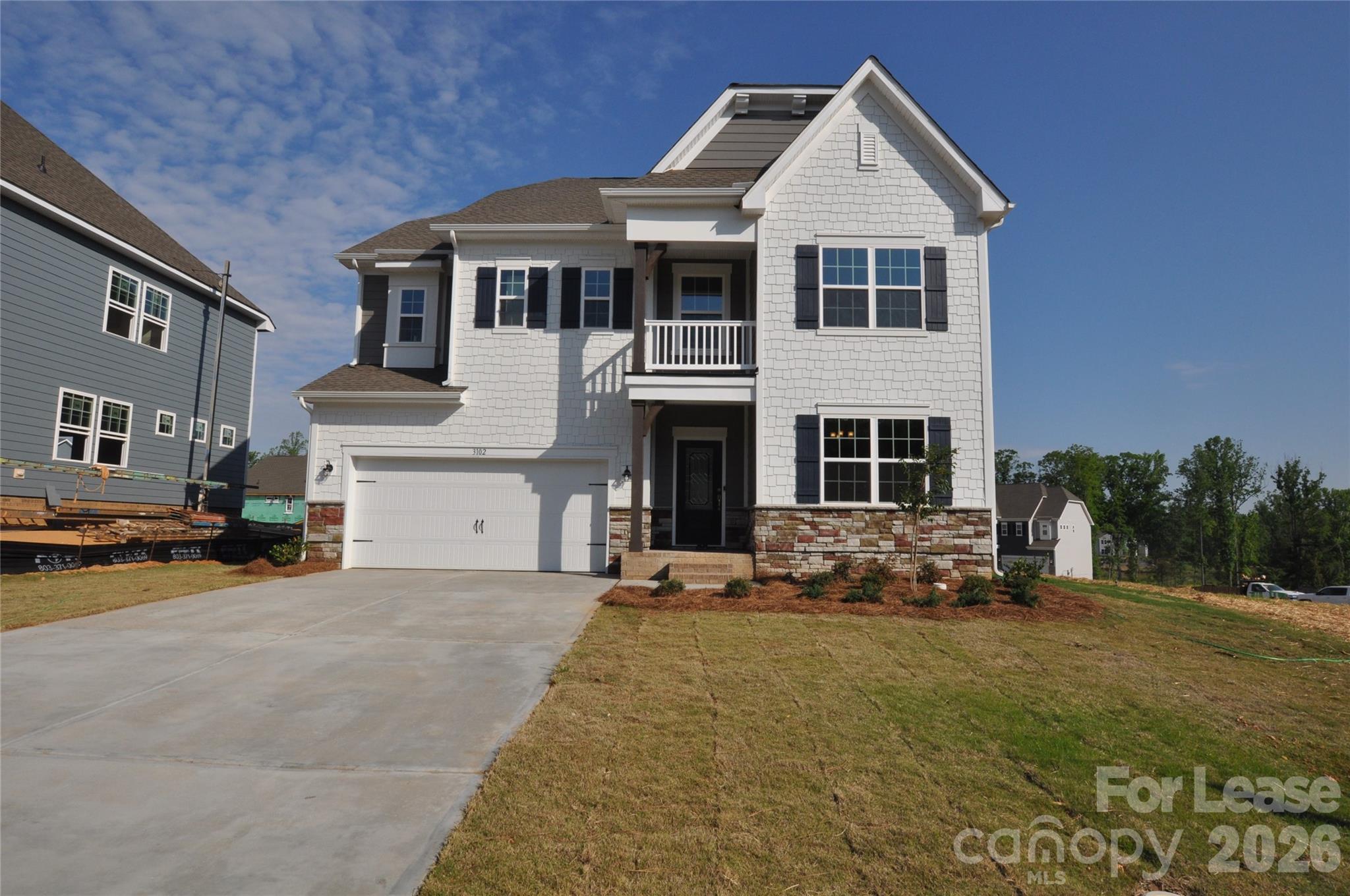 3102 Deep River Way Waxhaw NC 28173