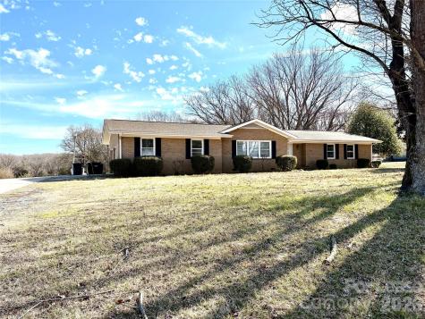 2801 Potter Road S Waxhaw NC 28173