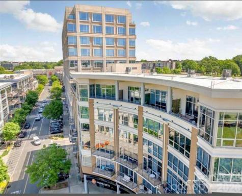 1133 Metropolitan Avenue Charlotte NC 28204
